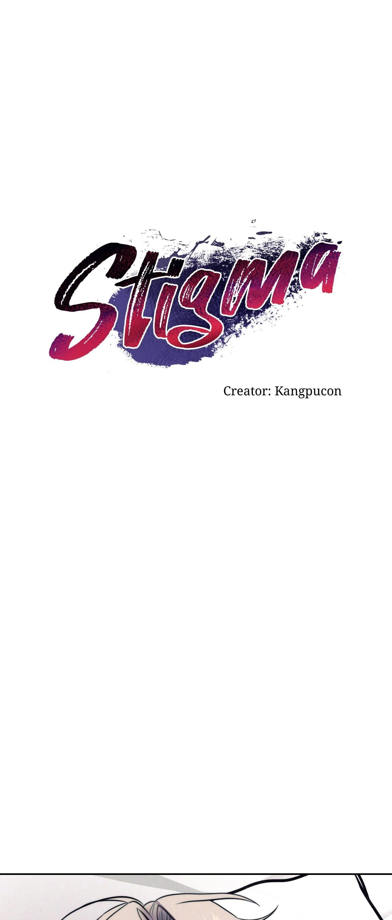 Read Stigma chapter 61 image 47 on Lezhin
