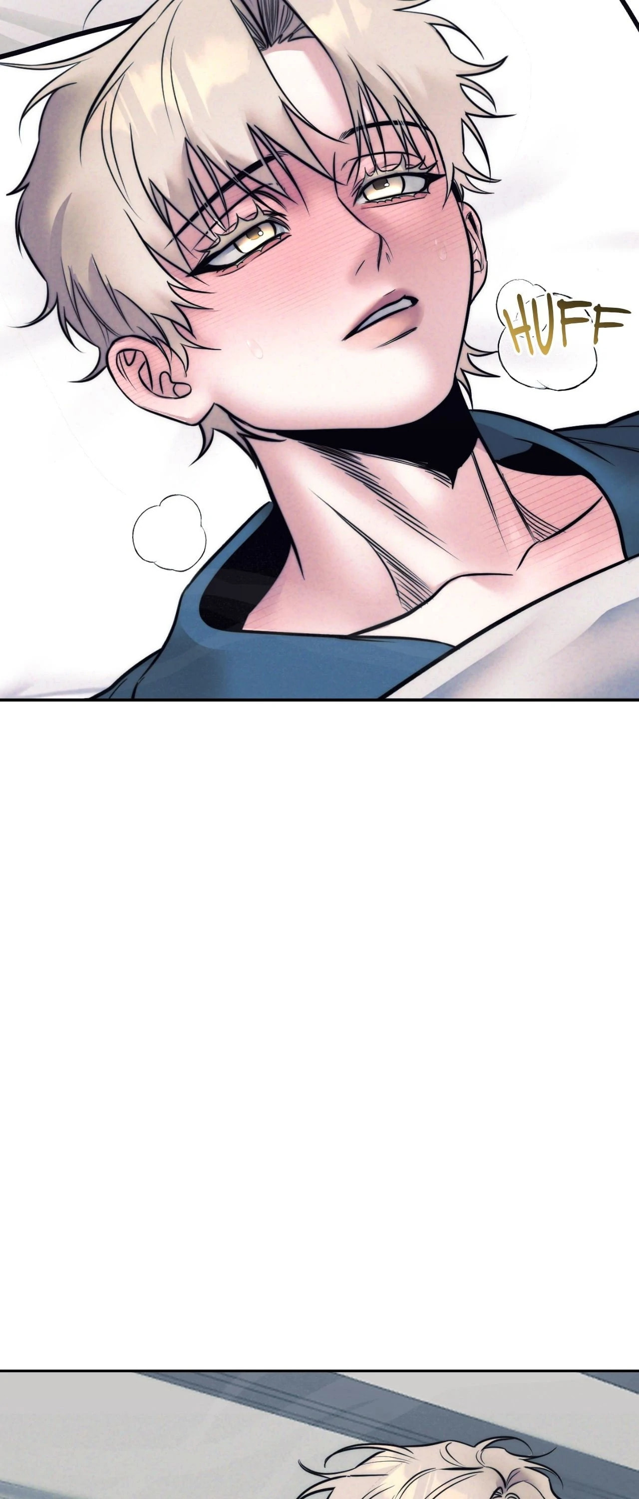 Read Stigma chapter 61 image 48 on Lezhin