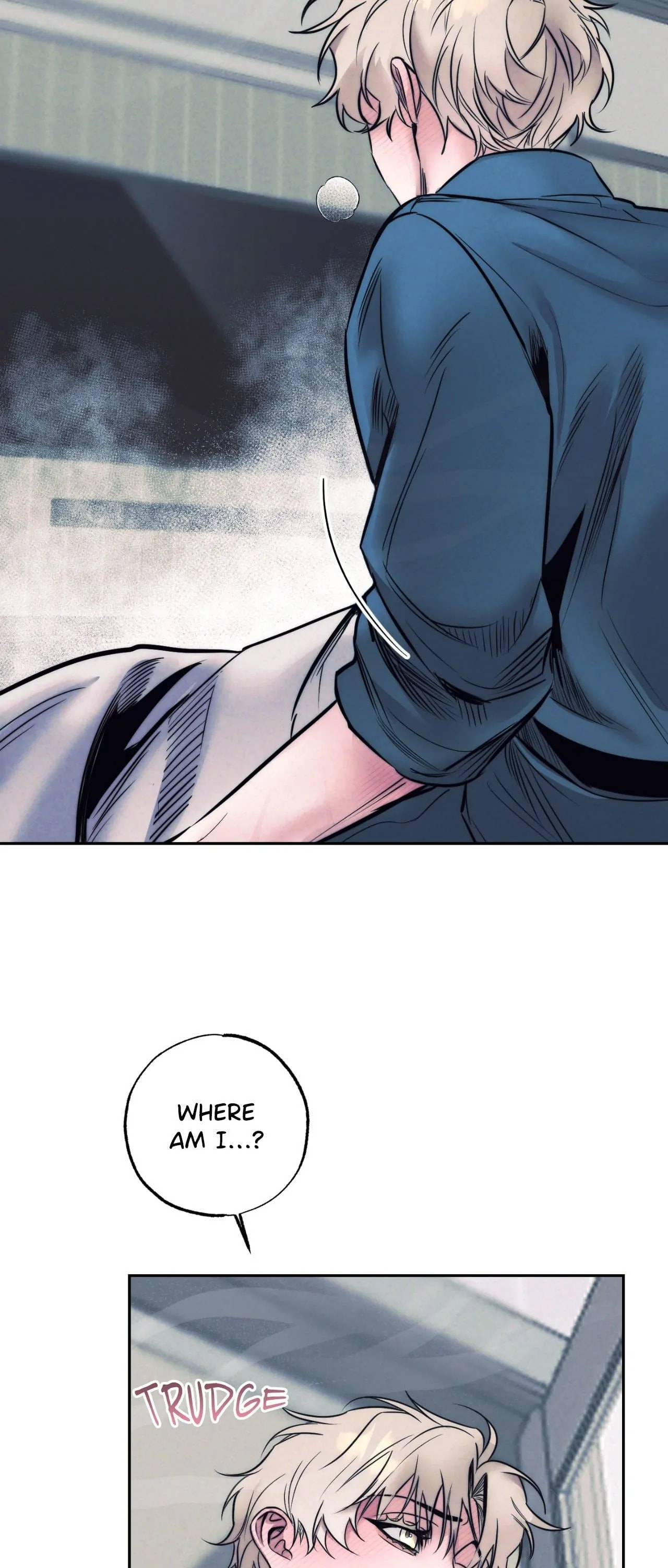 Read Stigma chapter 61 image 49 on Lezhin