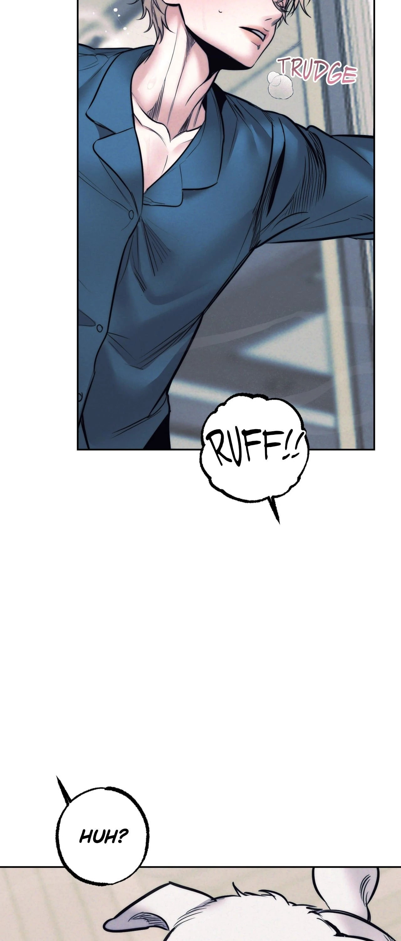 Read Stigma chapter 61 image 50 on Lezhin