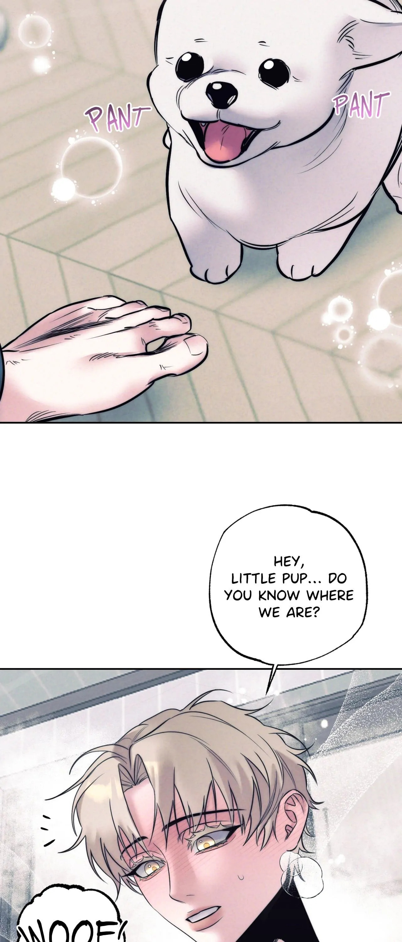 Read Stigma chapter 61 image 51 on Lezhin