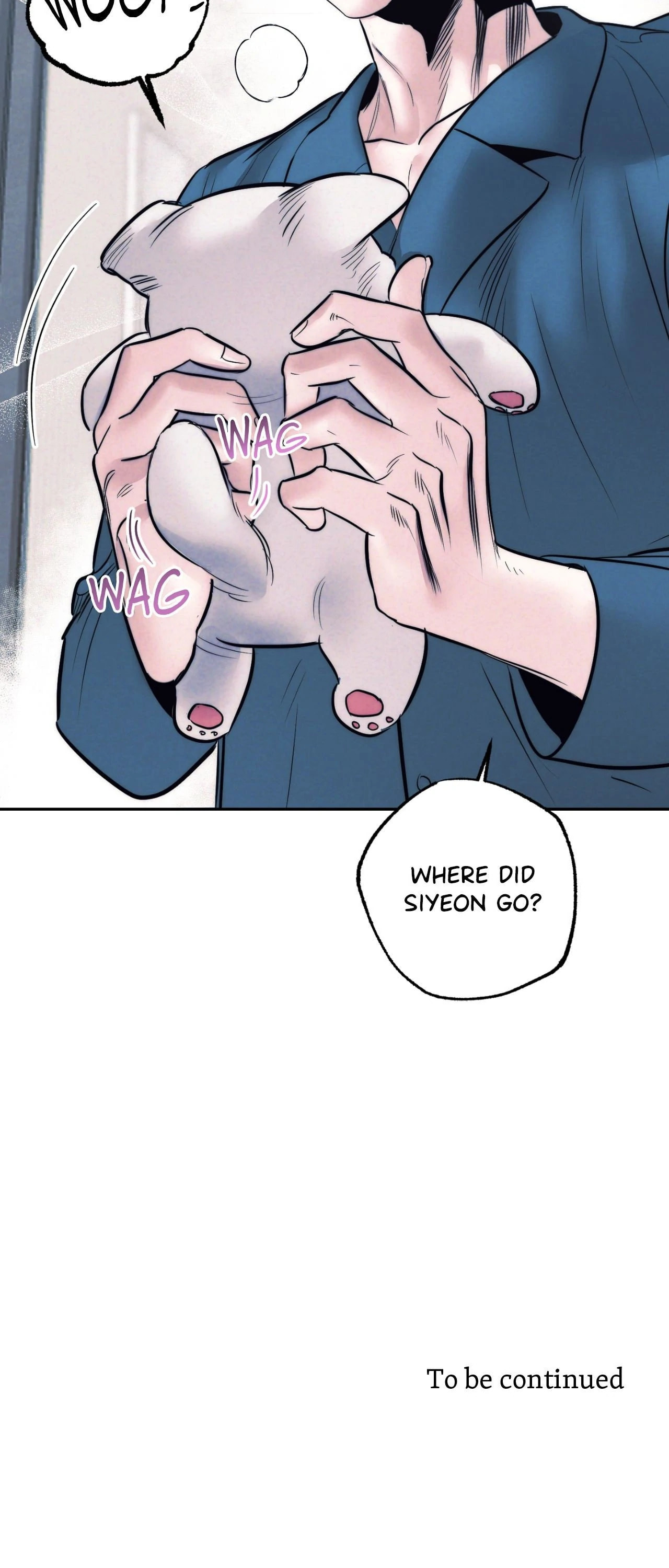 Read Stigma chapter 61 image 52 on Lezhin