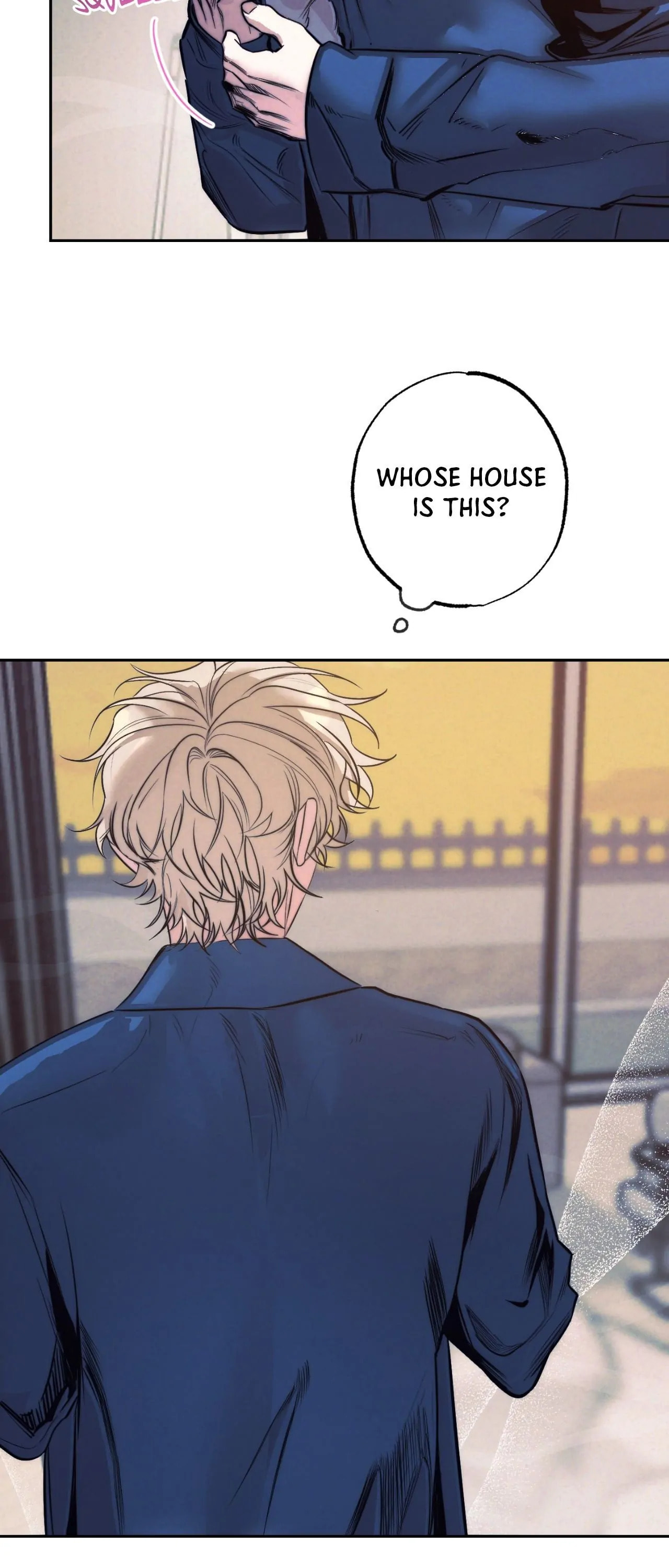 Read Stigma chapter 62 image 1 on Lezhin