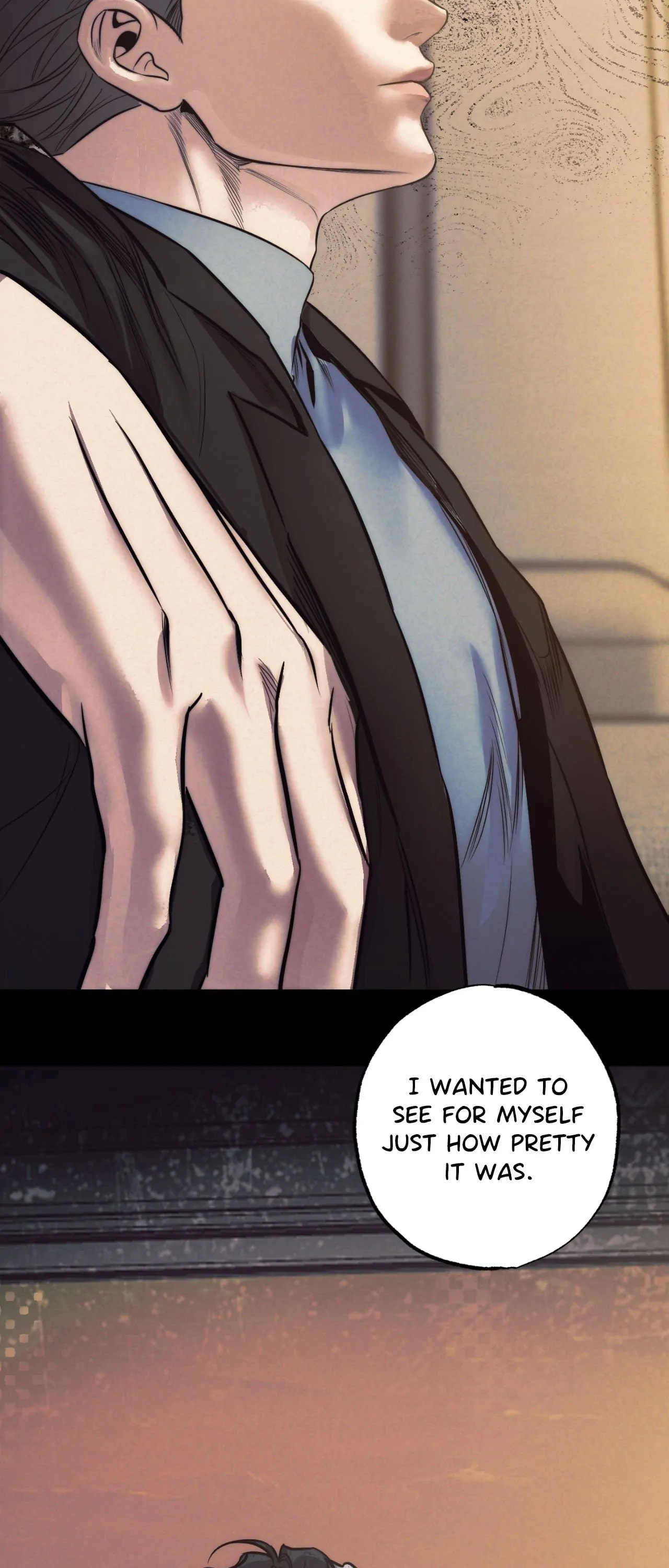 Read Stigma chapter 62 image 10 on Lezhin