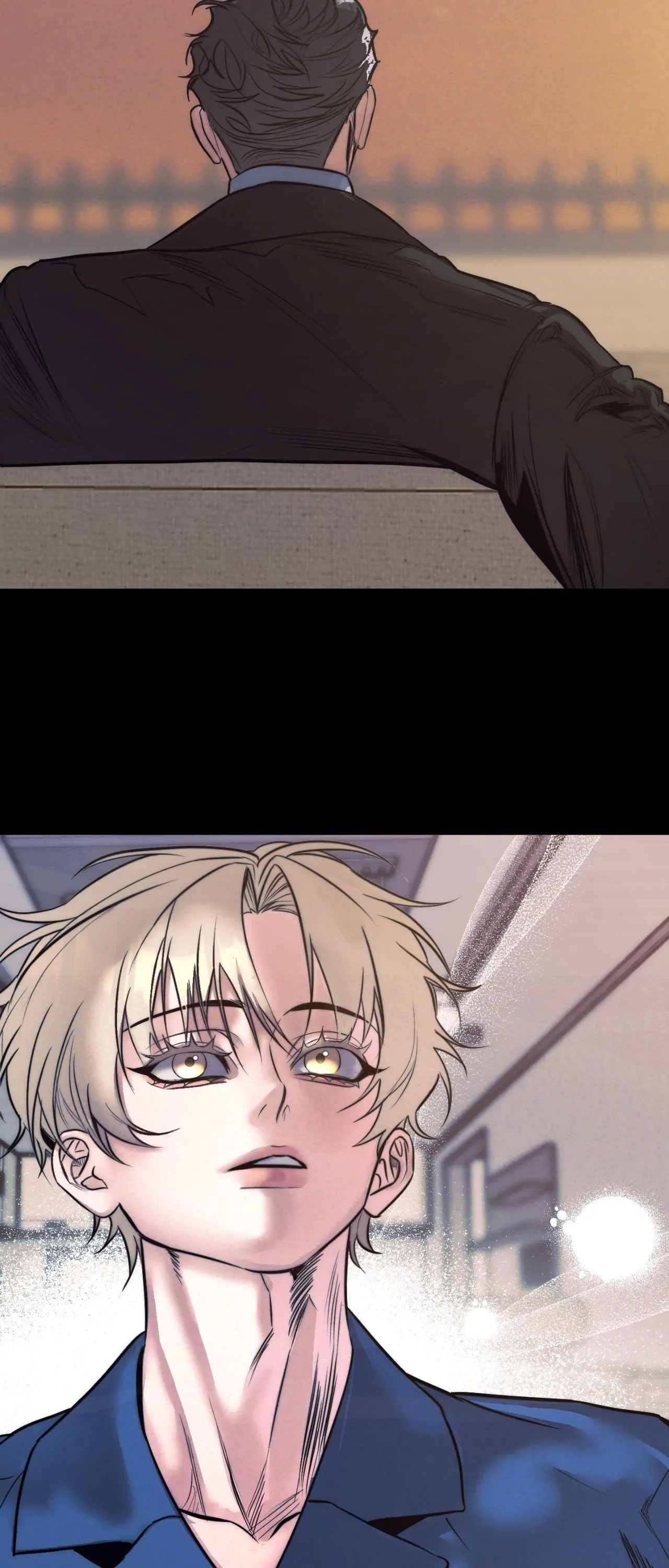 Read Stigma chapter 62 image 11 on Lezhin