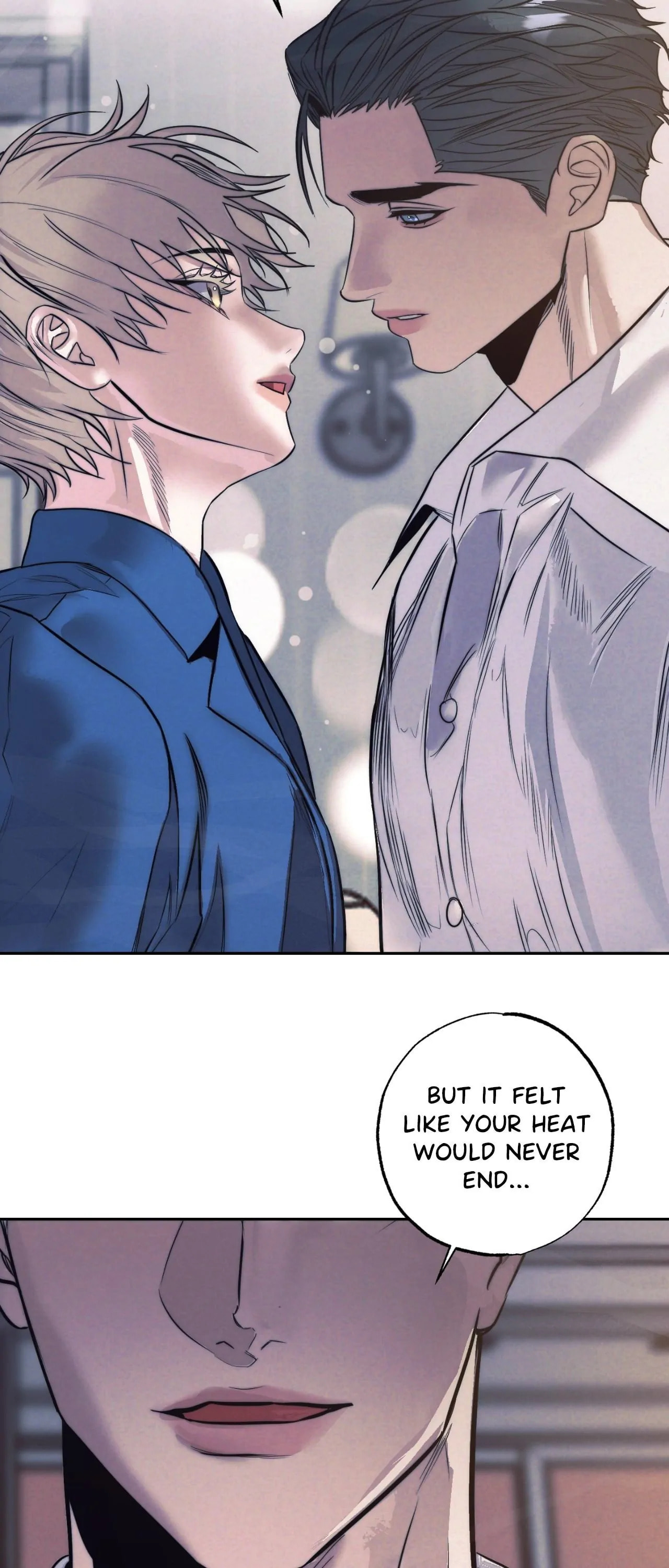 Read Stigma chapter 62 image 13 on Lezhin