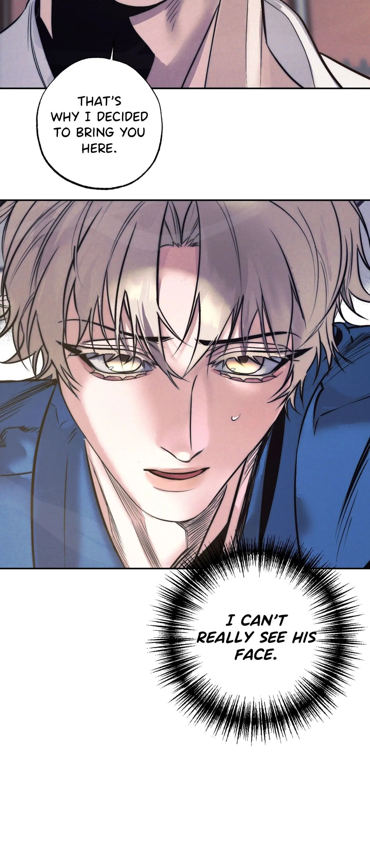 Read Stigma chapter 62 image 14 on Lezhin