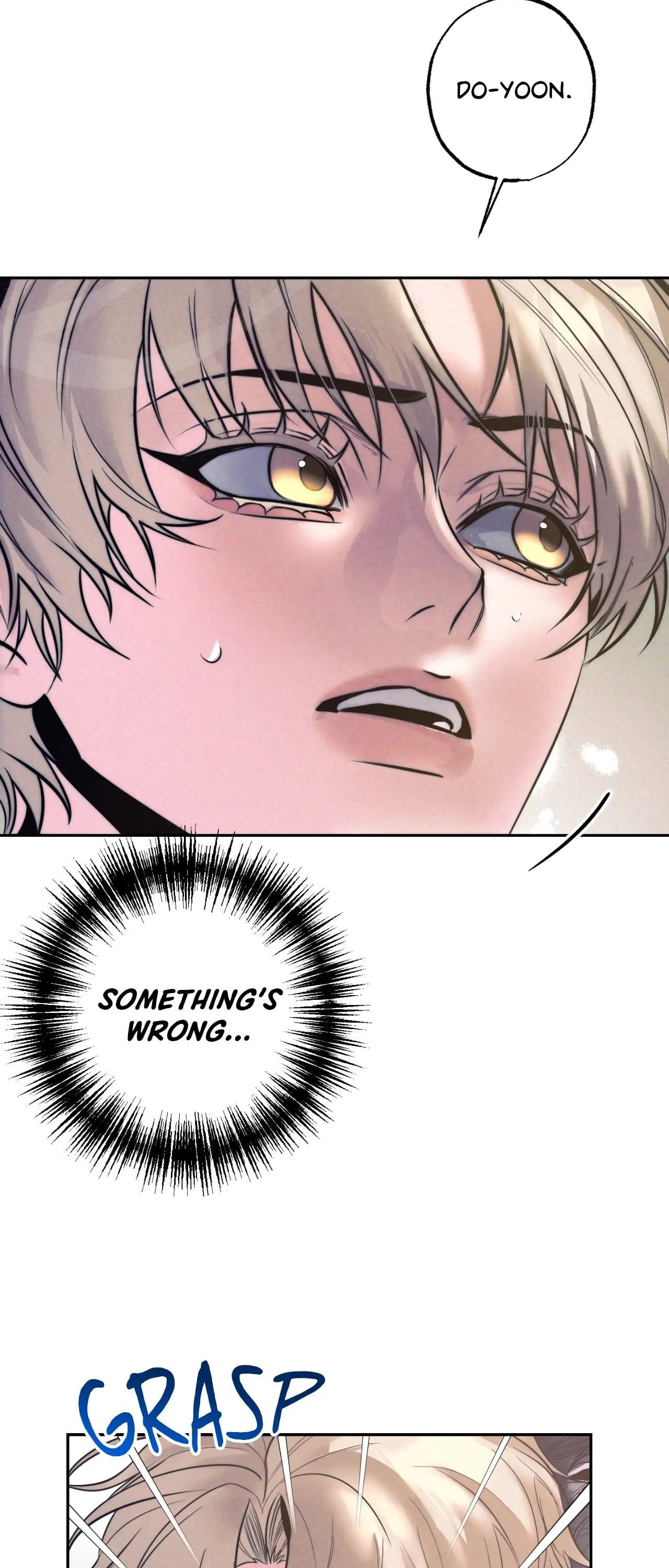 Read Stigma chapter 62 image 16 on Lezhin