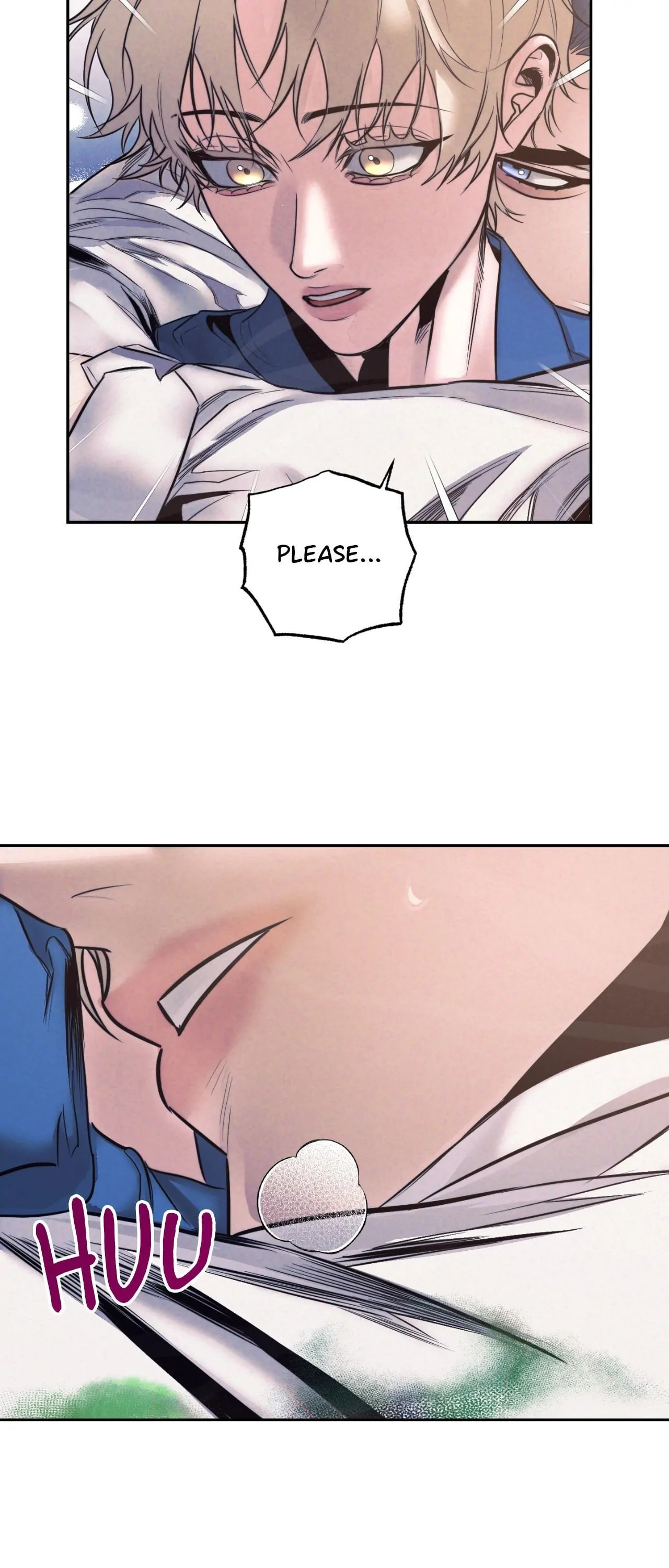 Read Stigma chapter 62 image 17 on Lezhin