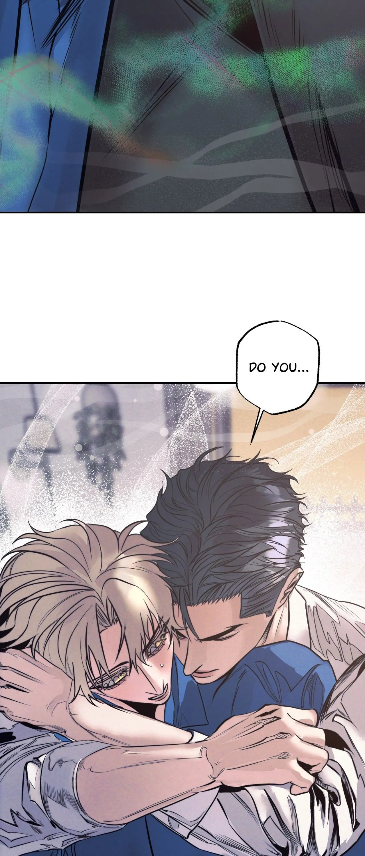 Read Stigma chapter 62 image 19 on Lezhin