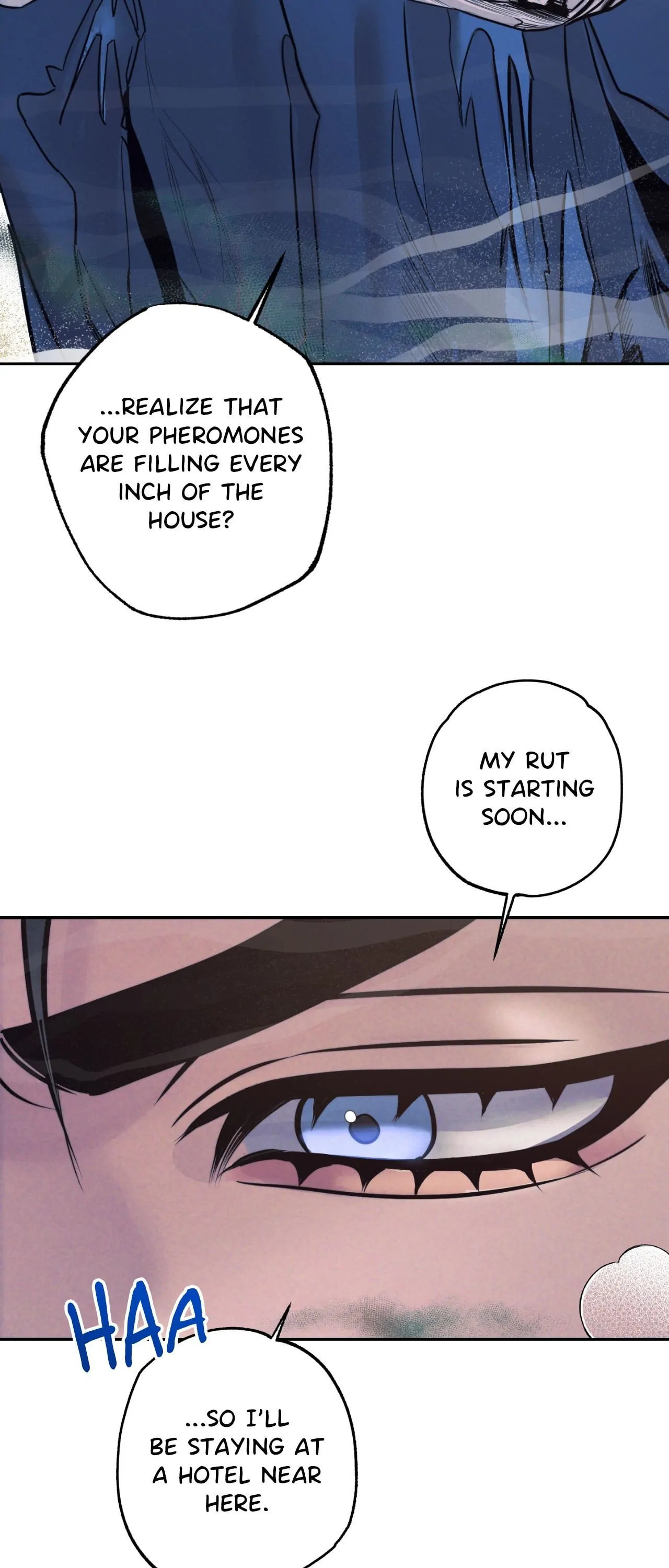 Read Stigma chapter 62 image 20 on Lezhin