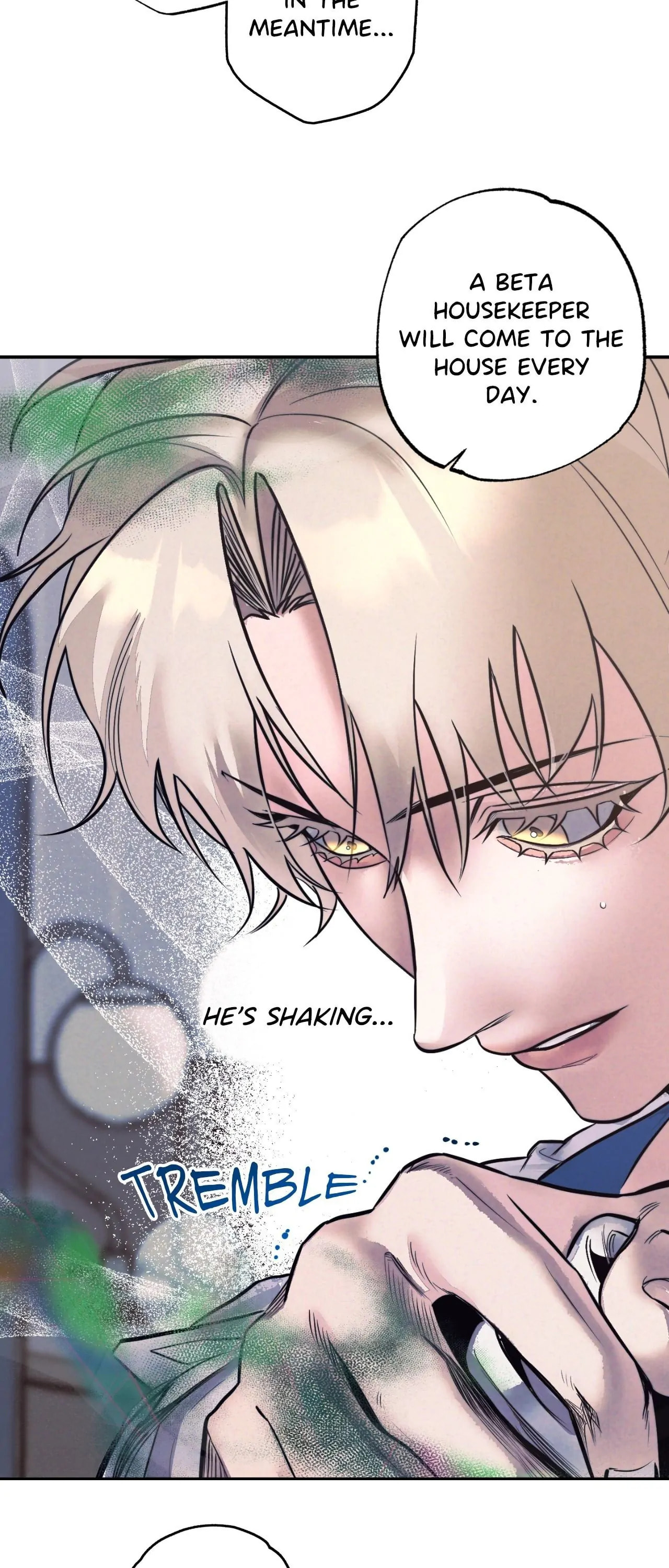 Read Stigma chapter 62 image 22 on Lezhin