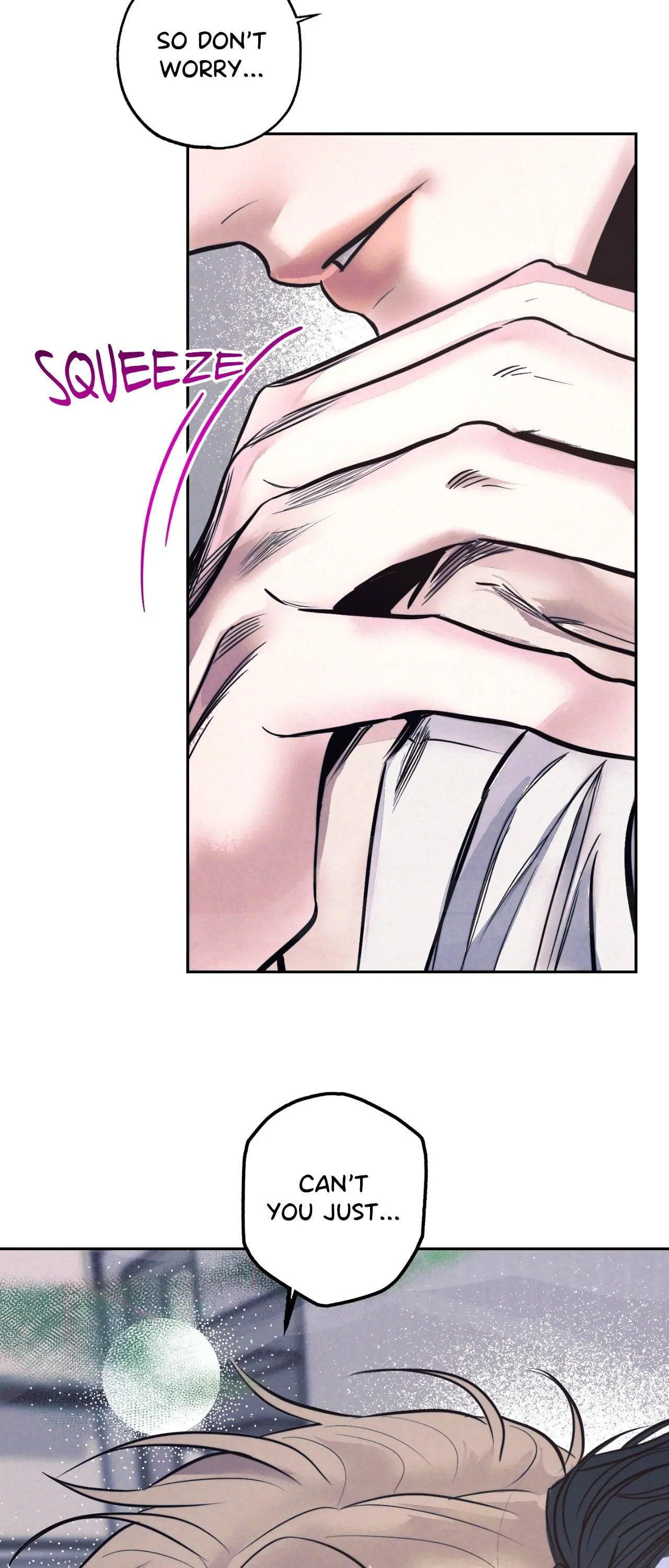 Read Stigma chapter 62 image 23 on Lezhin