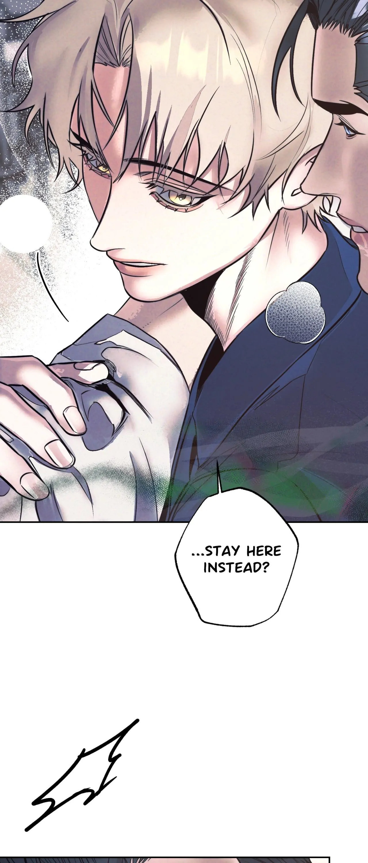 Read Stigma chapter 62 image 24 on Lezhin