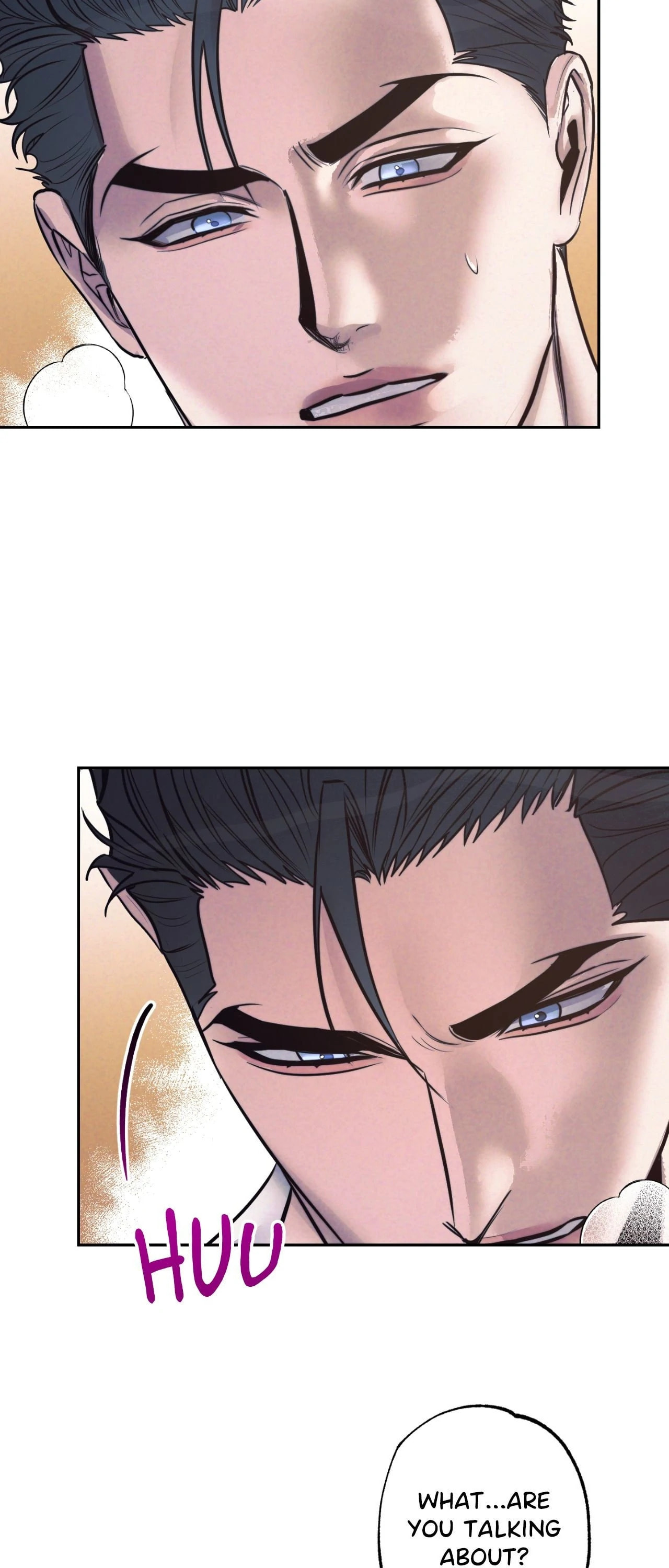 Read Stigma chapter 62 image 25 on Lezhin