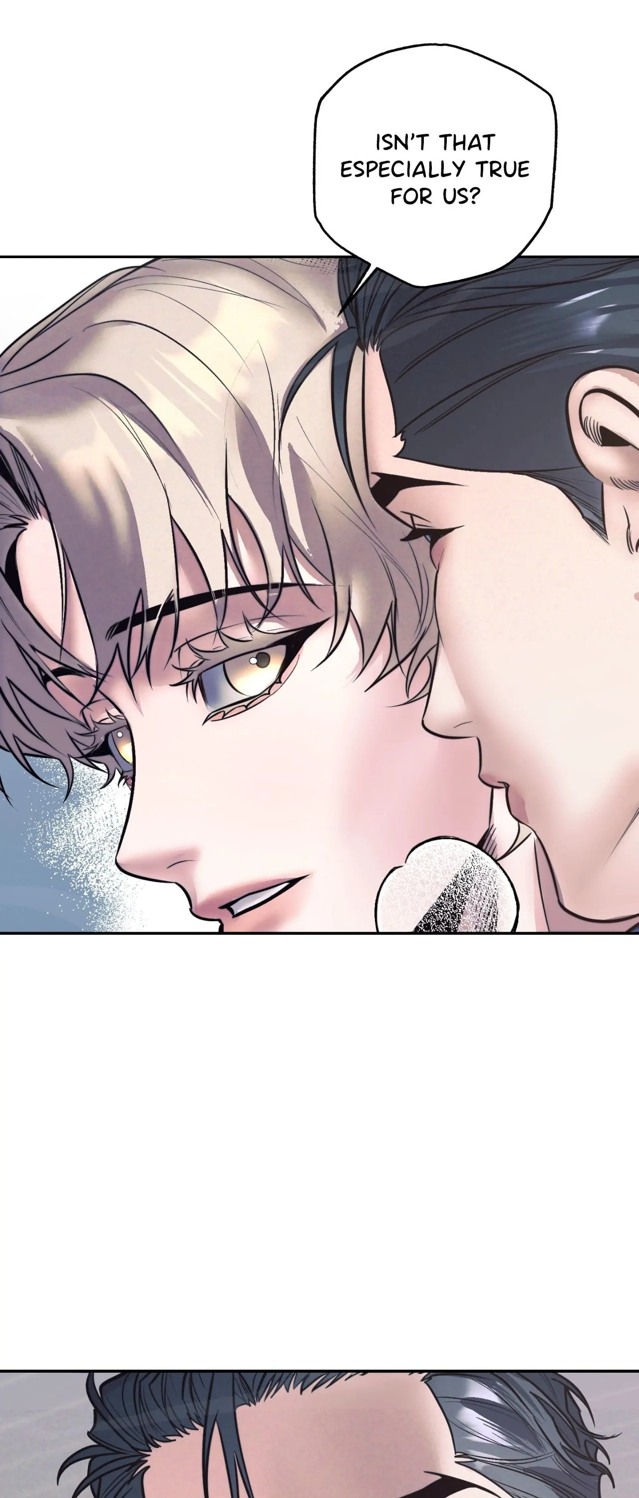 Read Stigma chapter 62 image 27 on Lezhin