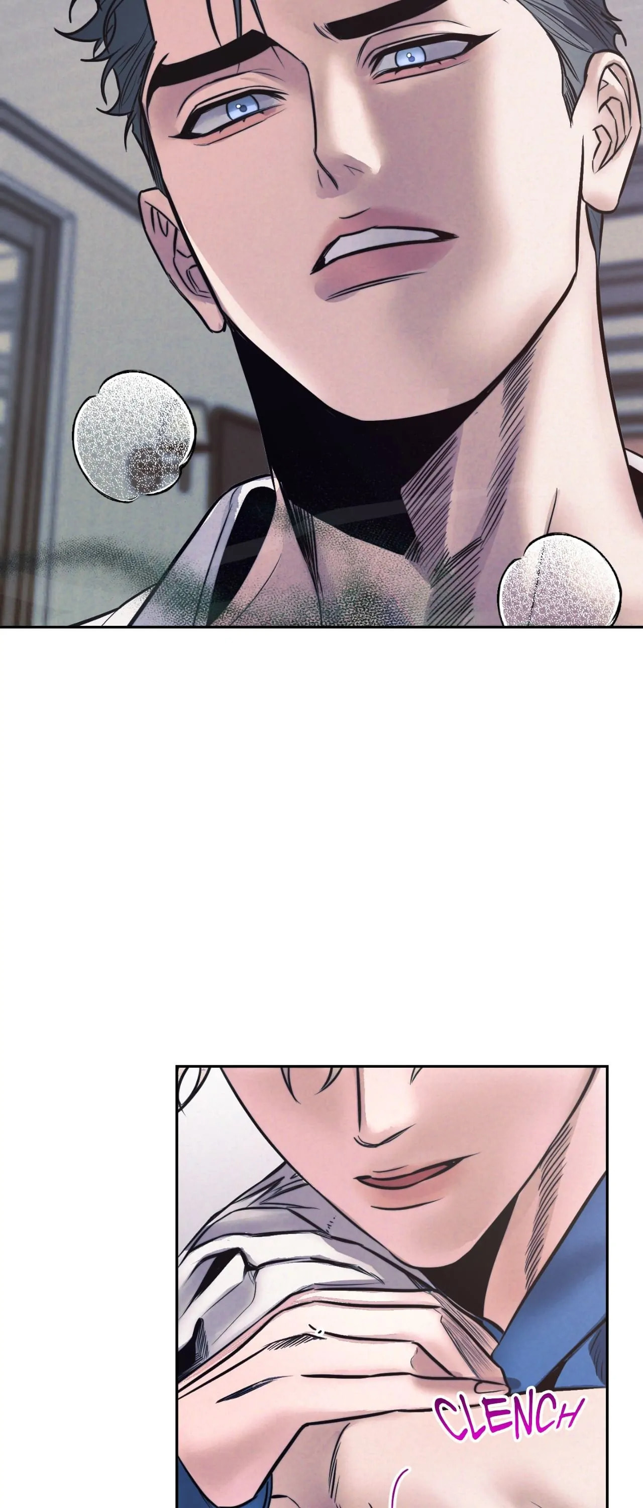 Read Stigma chapter 62 image 28 on Lezhin