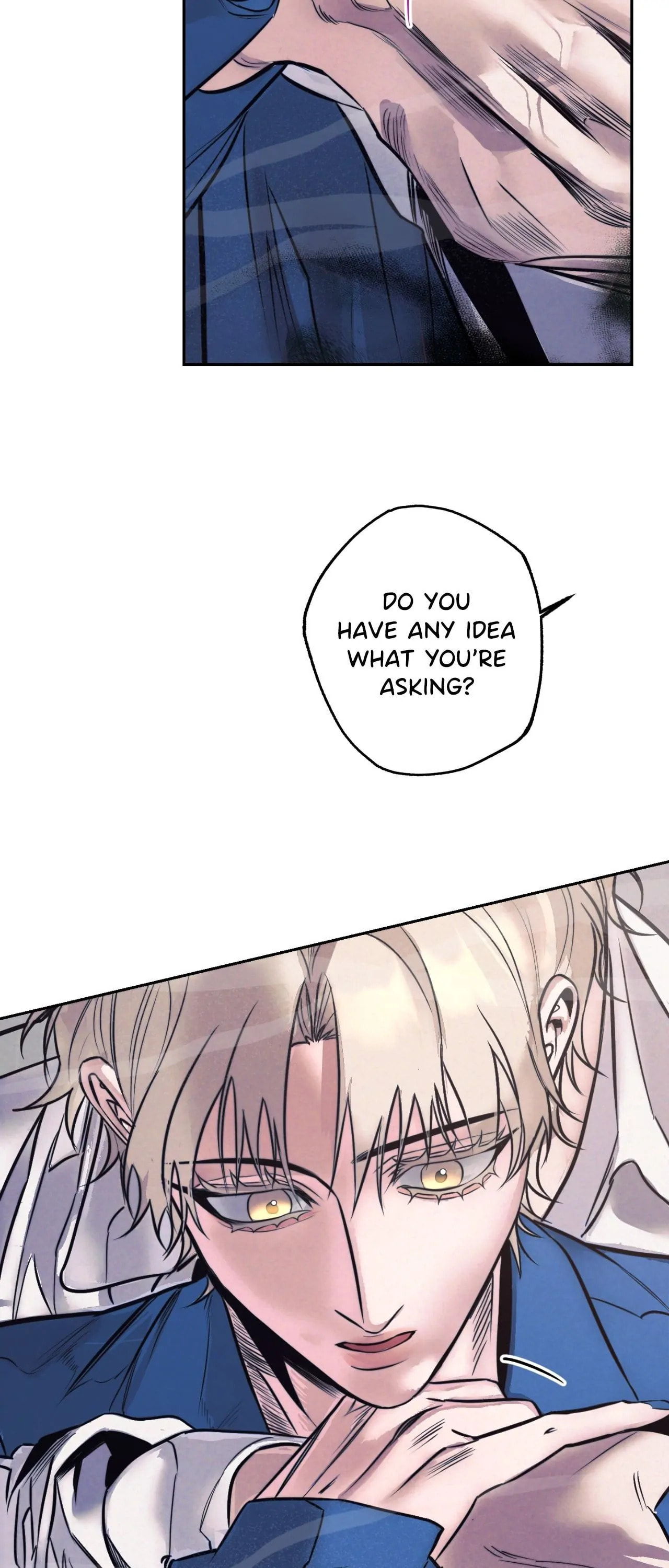 Read Stigma chapter 62 image 29 on Lezhin
