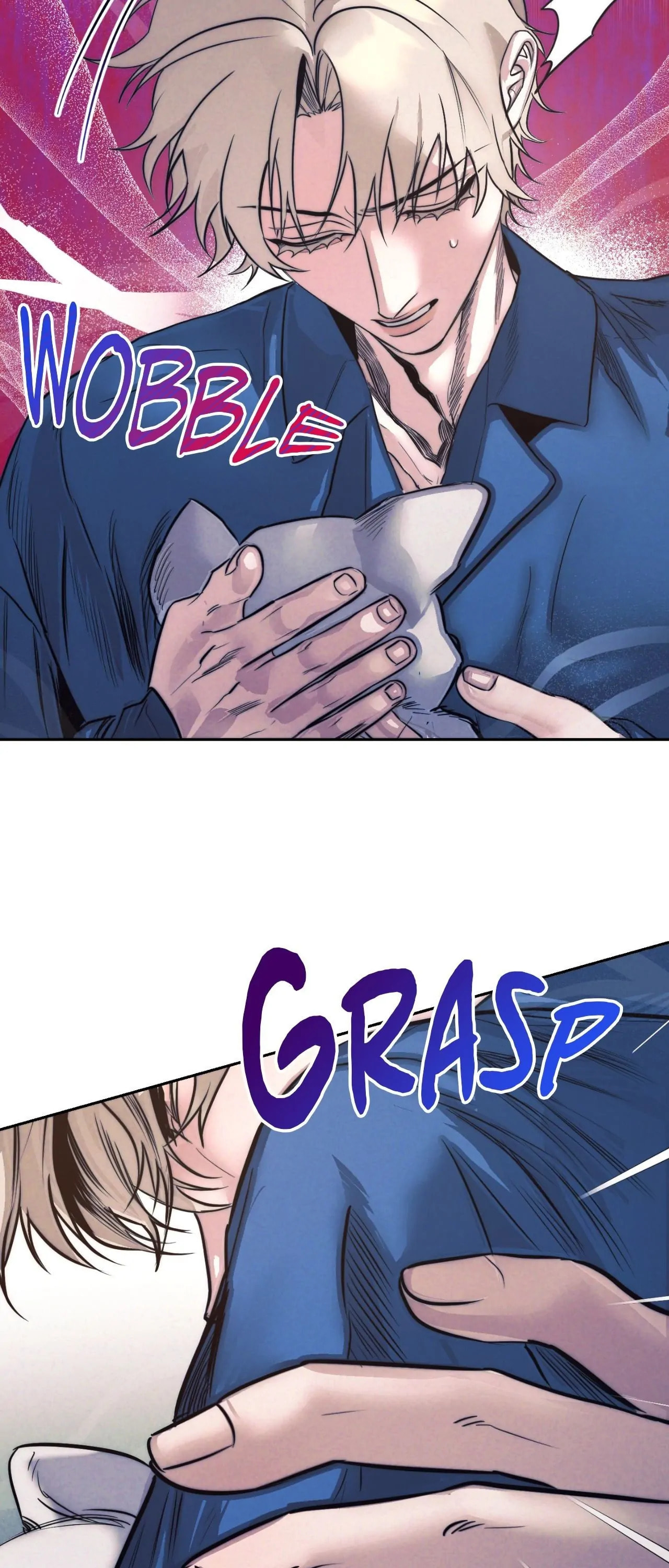 Read Stigma chapter 62 image 3 on Lezhin