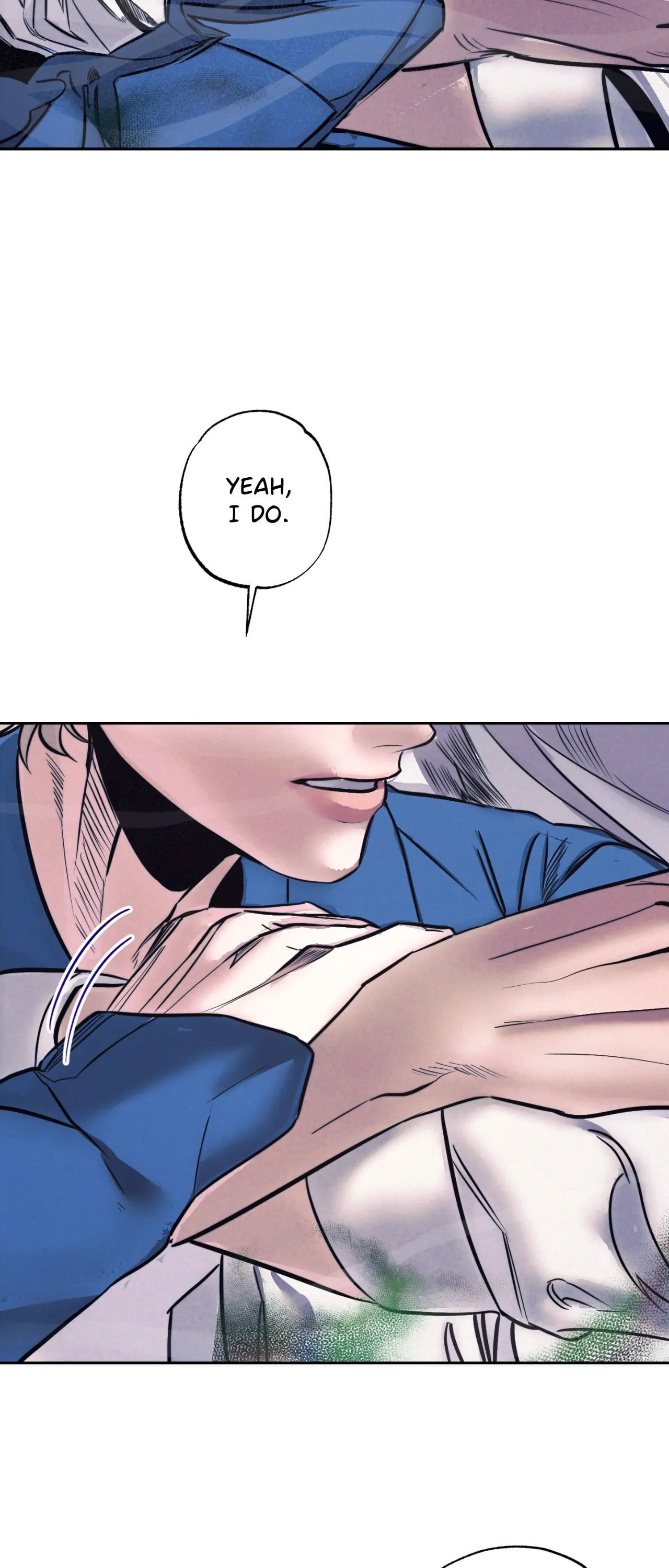Read Stigma chapter 62 image 30 on Lezhin