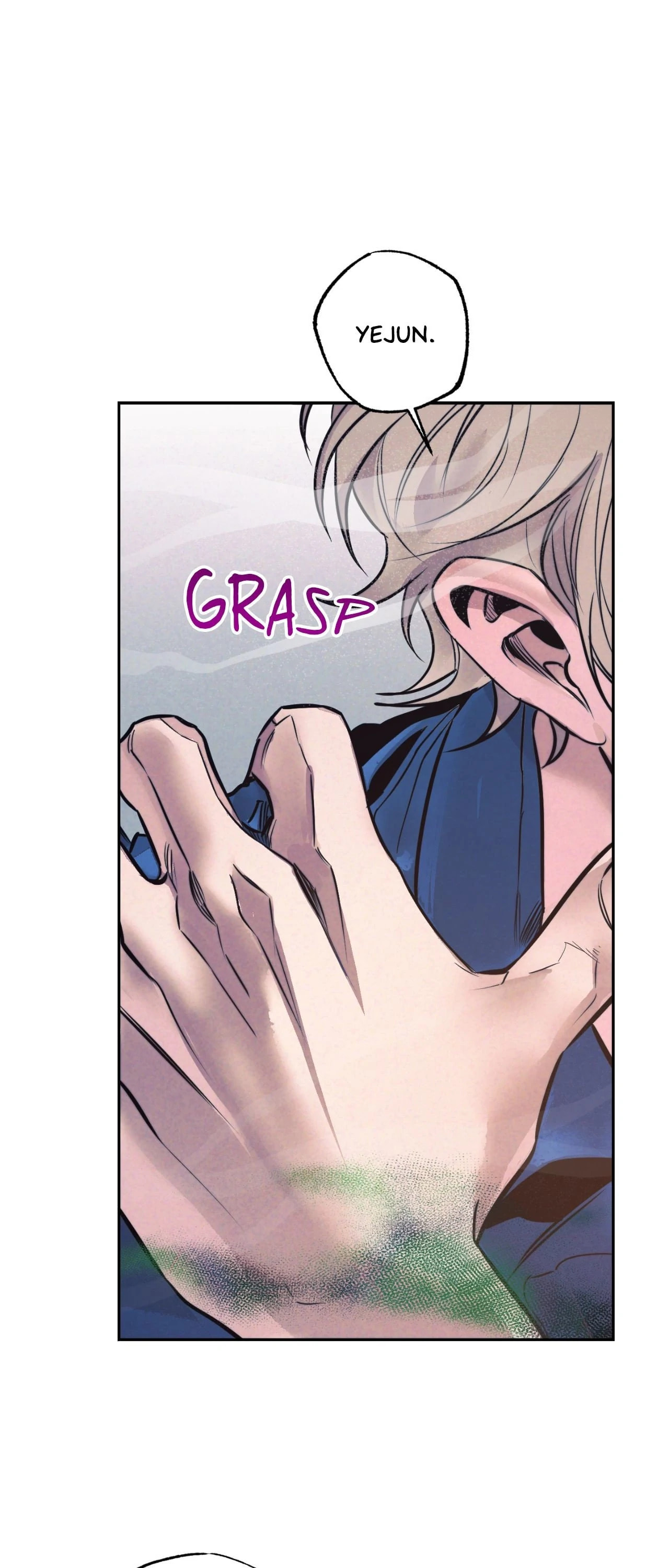 Read Stigma chapter 62 image 33 on Lezhin