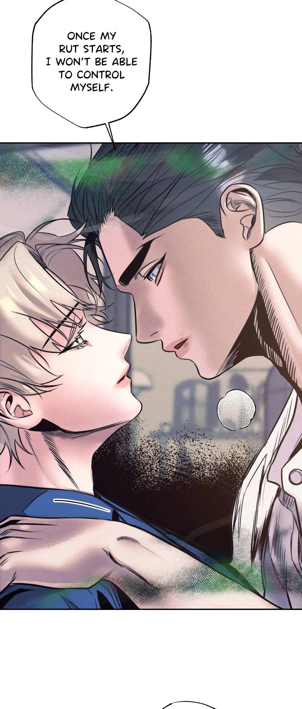 Read Stigma chapter 62 image 34 on Lezhin