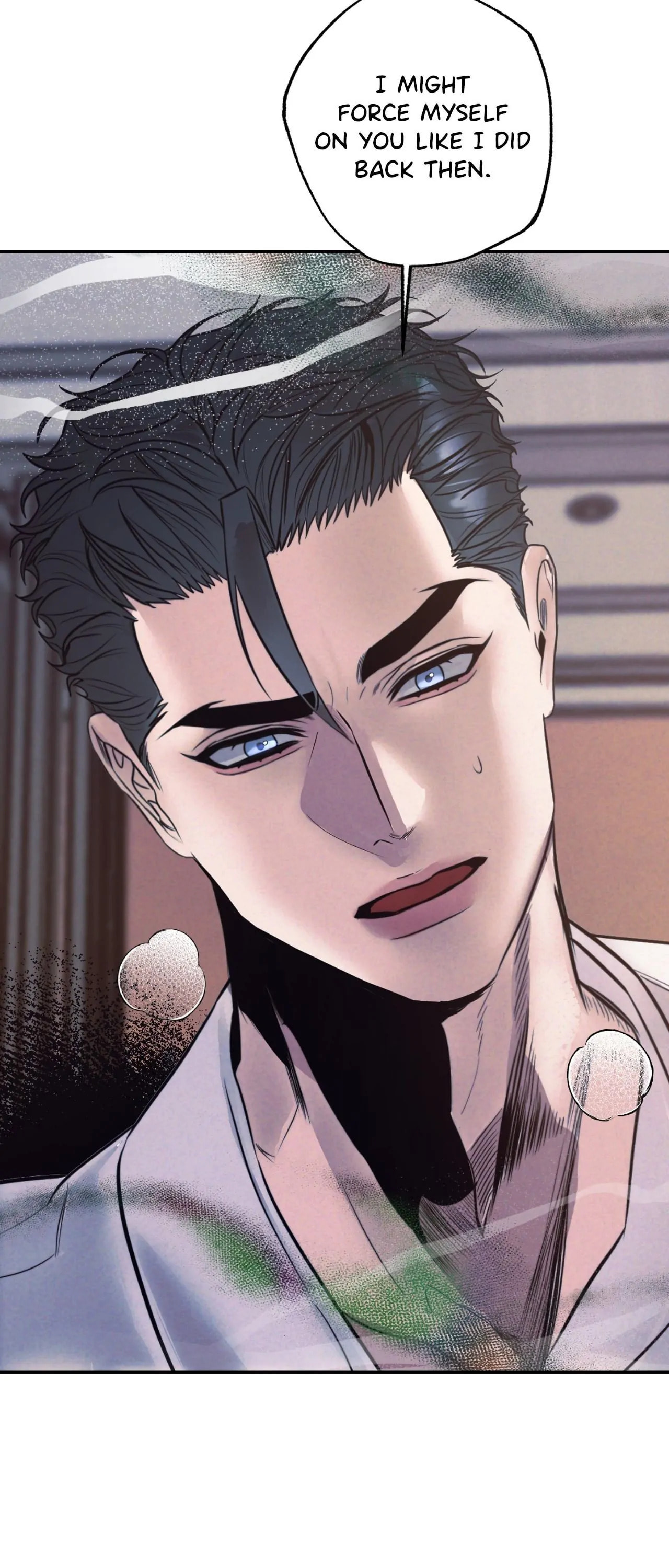Read Stigma chapter 62 image 35 on Lezhin
