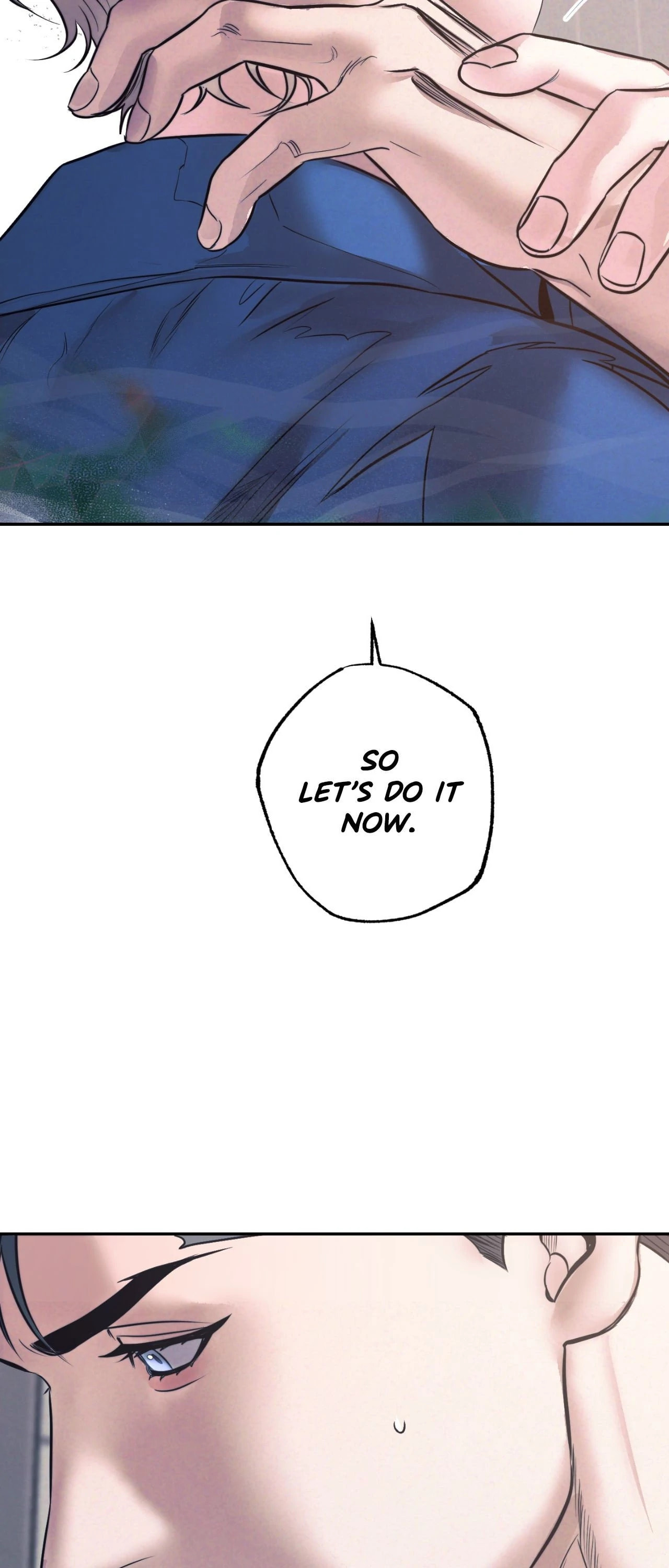 Read Stigma chapter 62 image 38 on Lezhin
