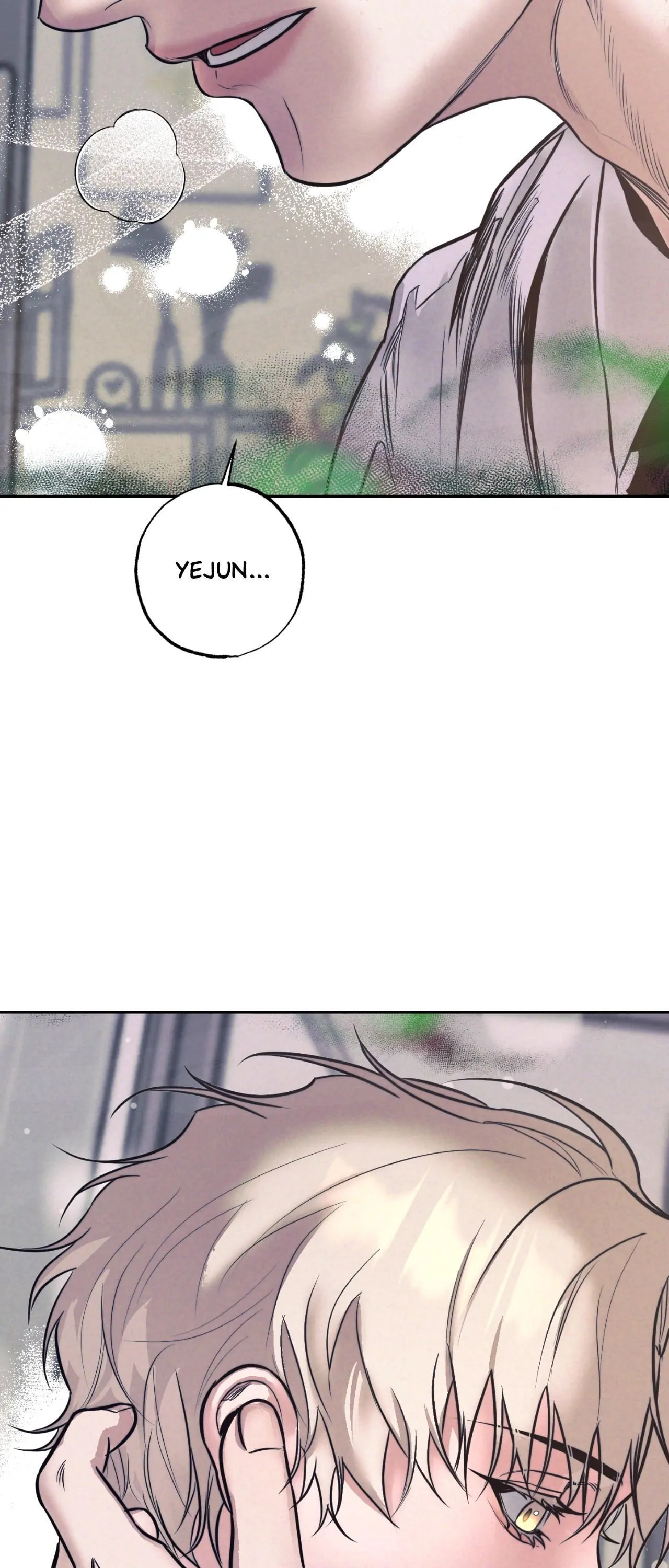 Read Stigma chapter 62 image 39 on Lezhin