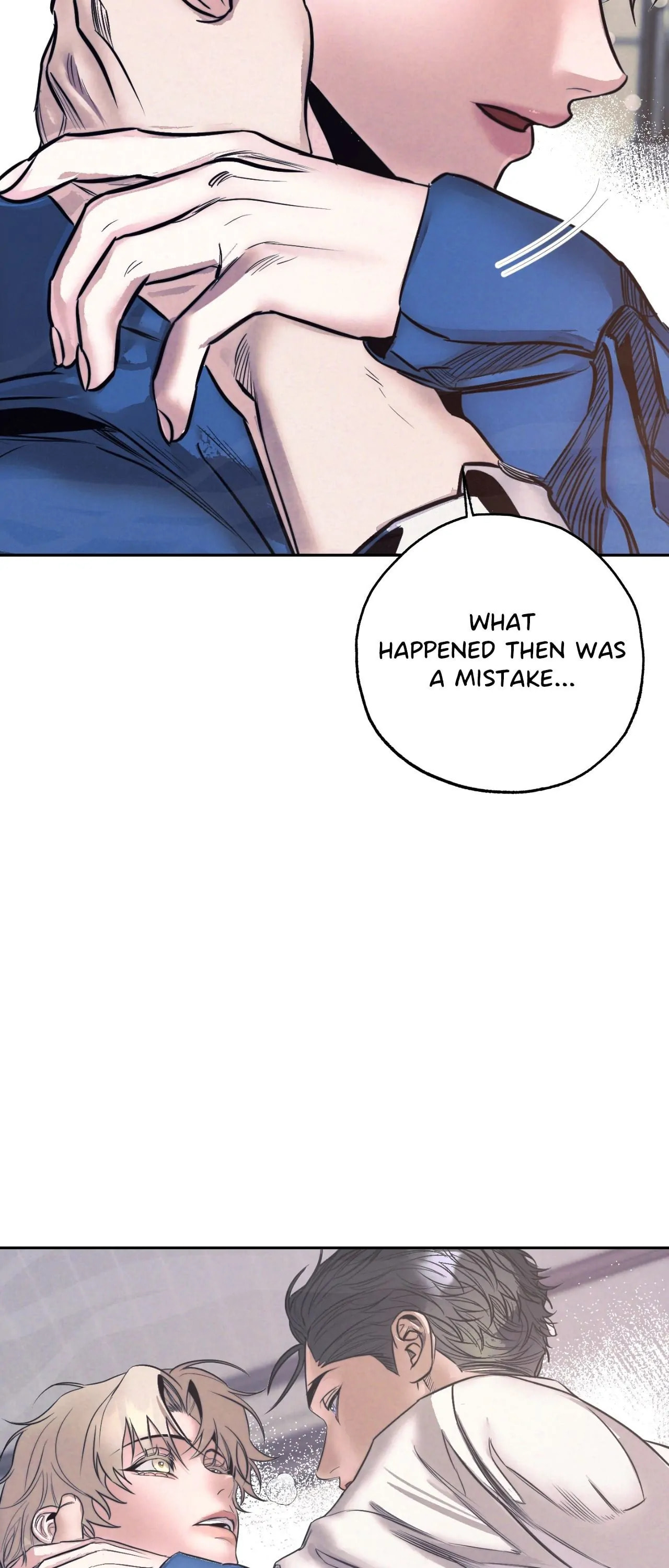 Read Stigma chapter 62 image 40 on Lezhin