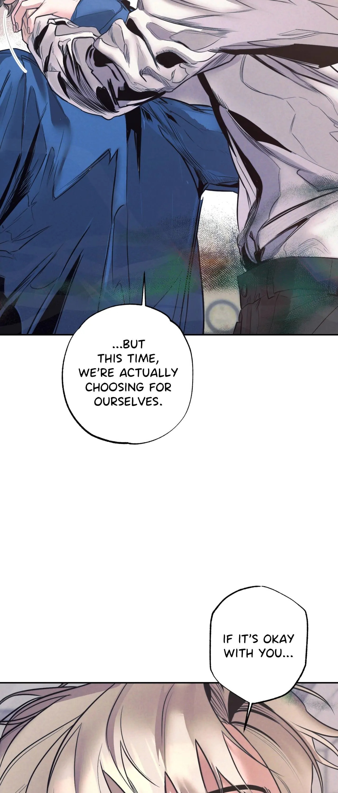Read Stigma chapter 62 image 41 on Lezhin