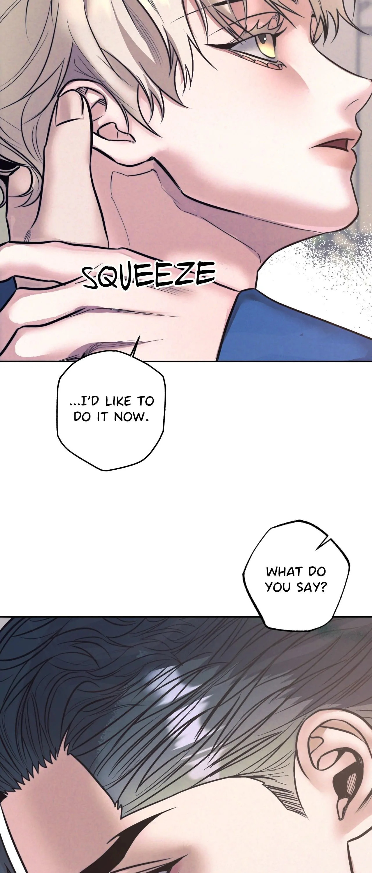 Read Stigma chapter 62 image 42 on Lezhin
