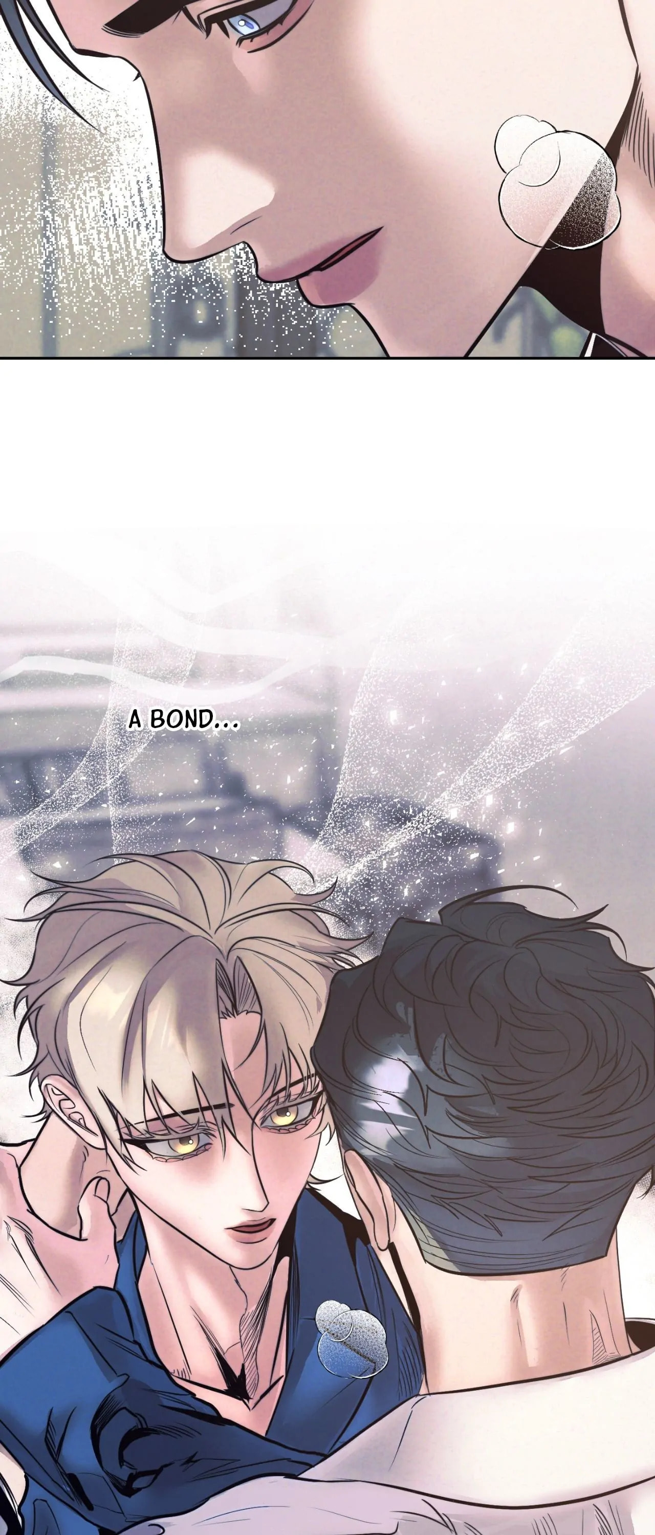 Read Stigma chapter 62 image 43 on Lezhin