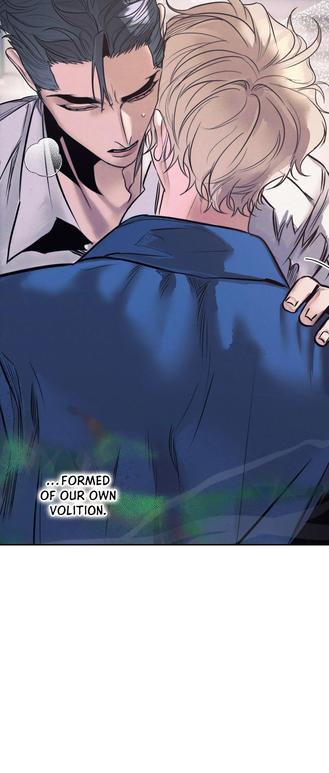 Read Stigma chapter 62 image 45 on Lezhin