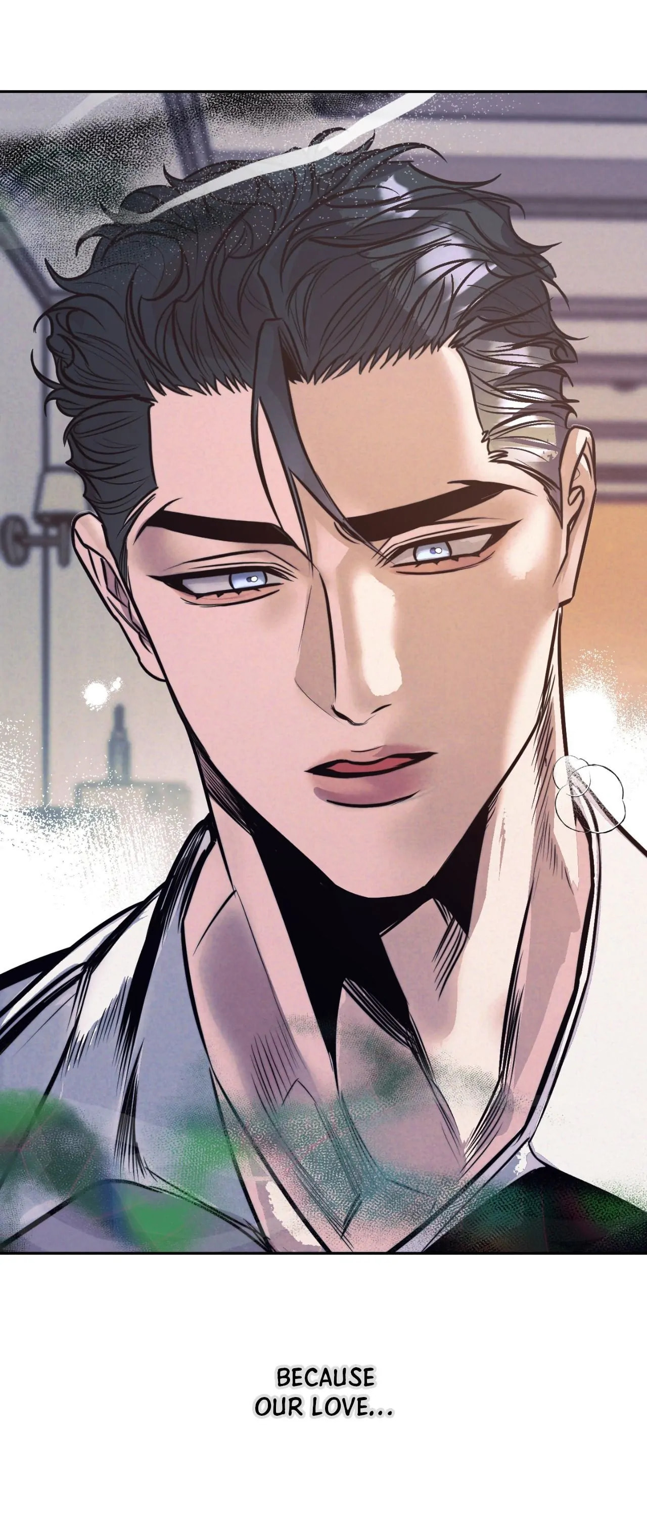 Read Stigma chapter 62 image 46 on Lezhin