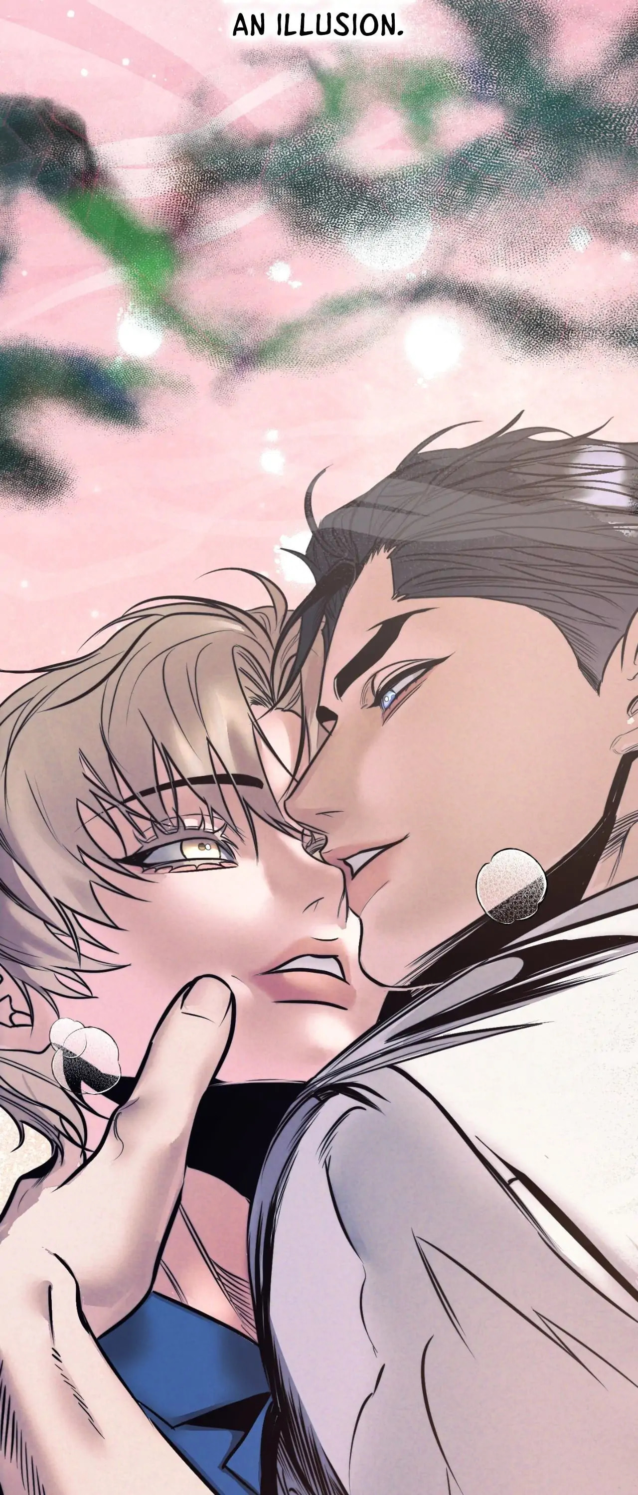 Read Stigma chapter 62 image 48 on Lezhin