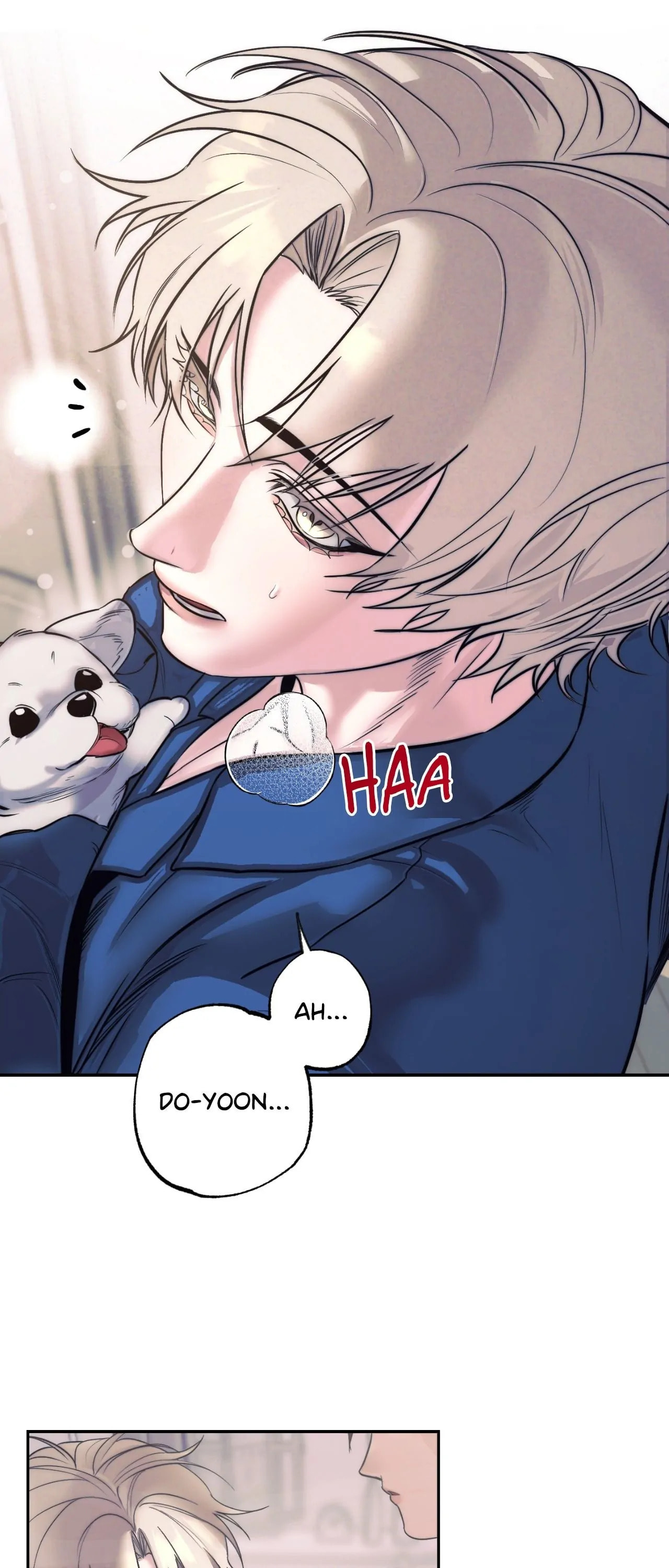 Read Stigma chapter 62 image 5 on Lezhin