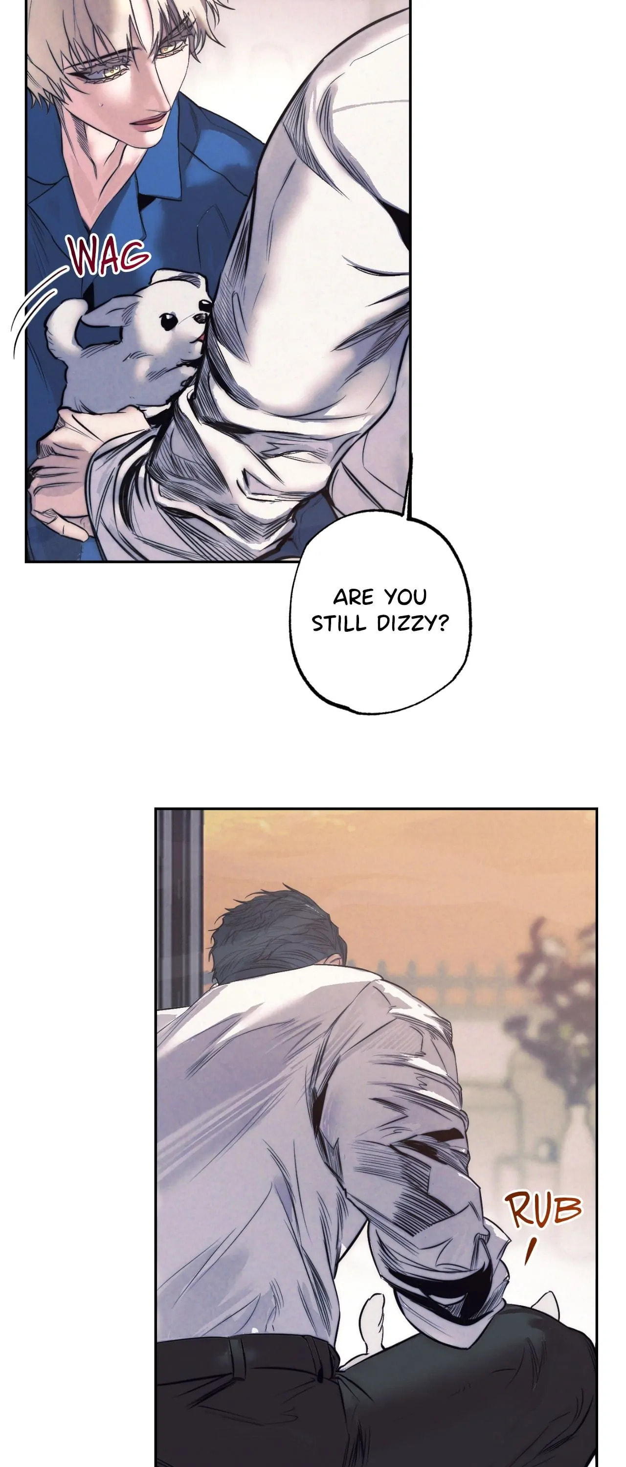 Read Stigma chapter 62 image 6 on Lezhin