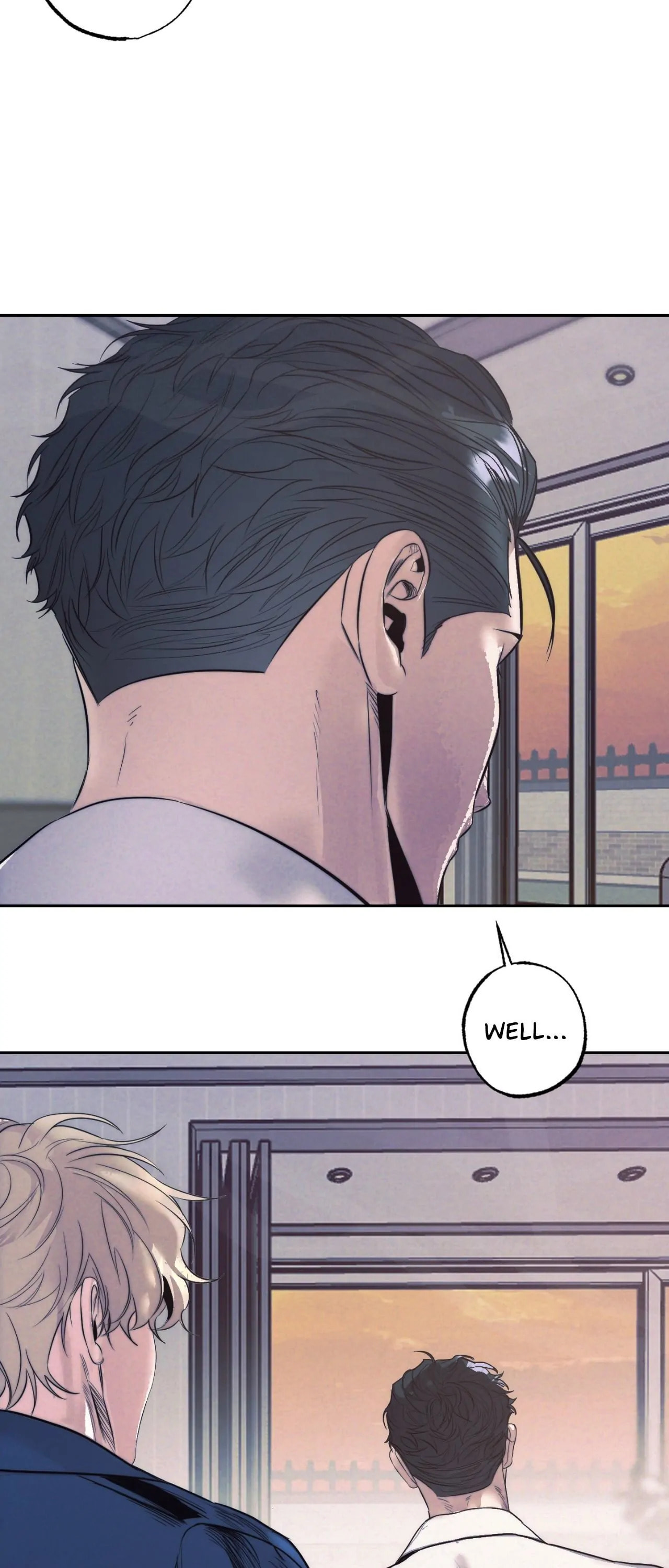 Read Stigma chapter 62 image 8 on Lezhin
