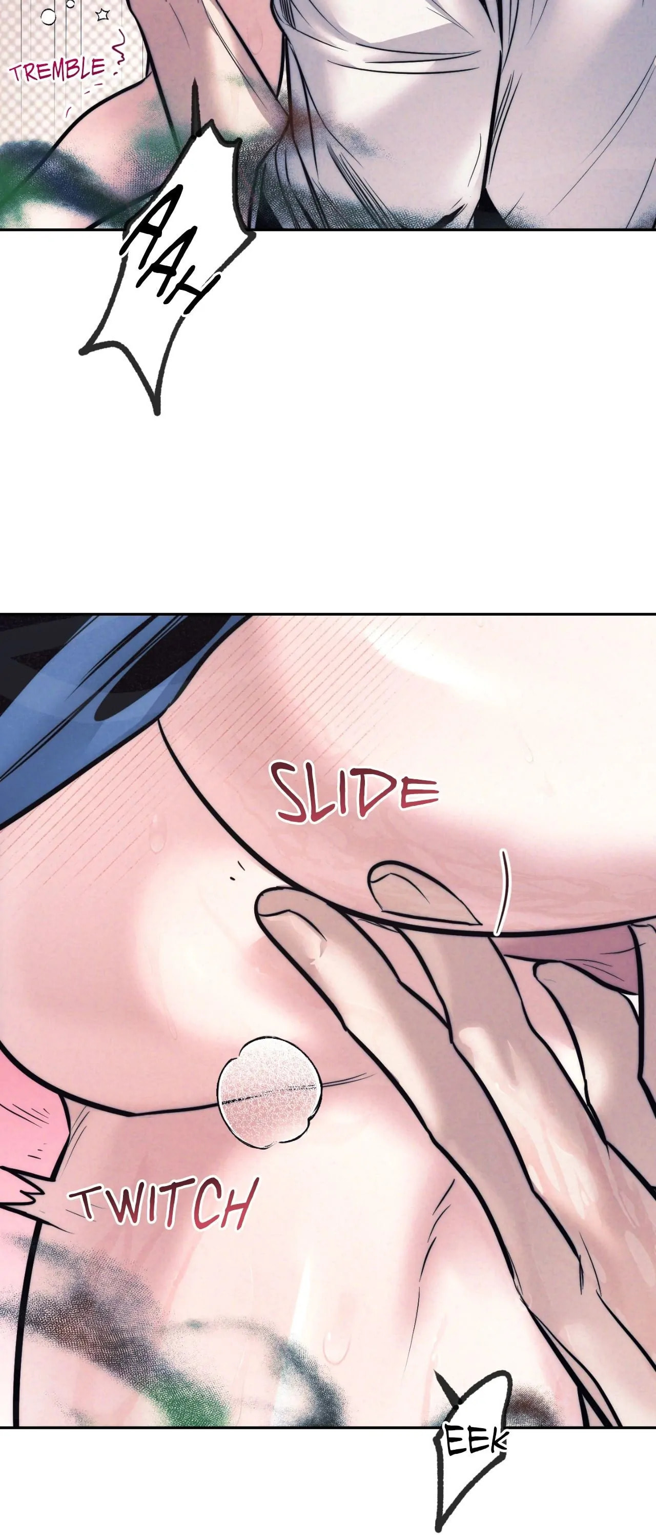 Read Stigma chapter 63 image 11 on Lezhin