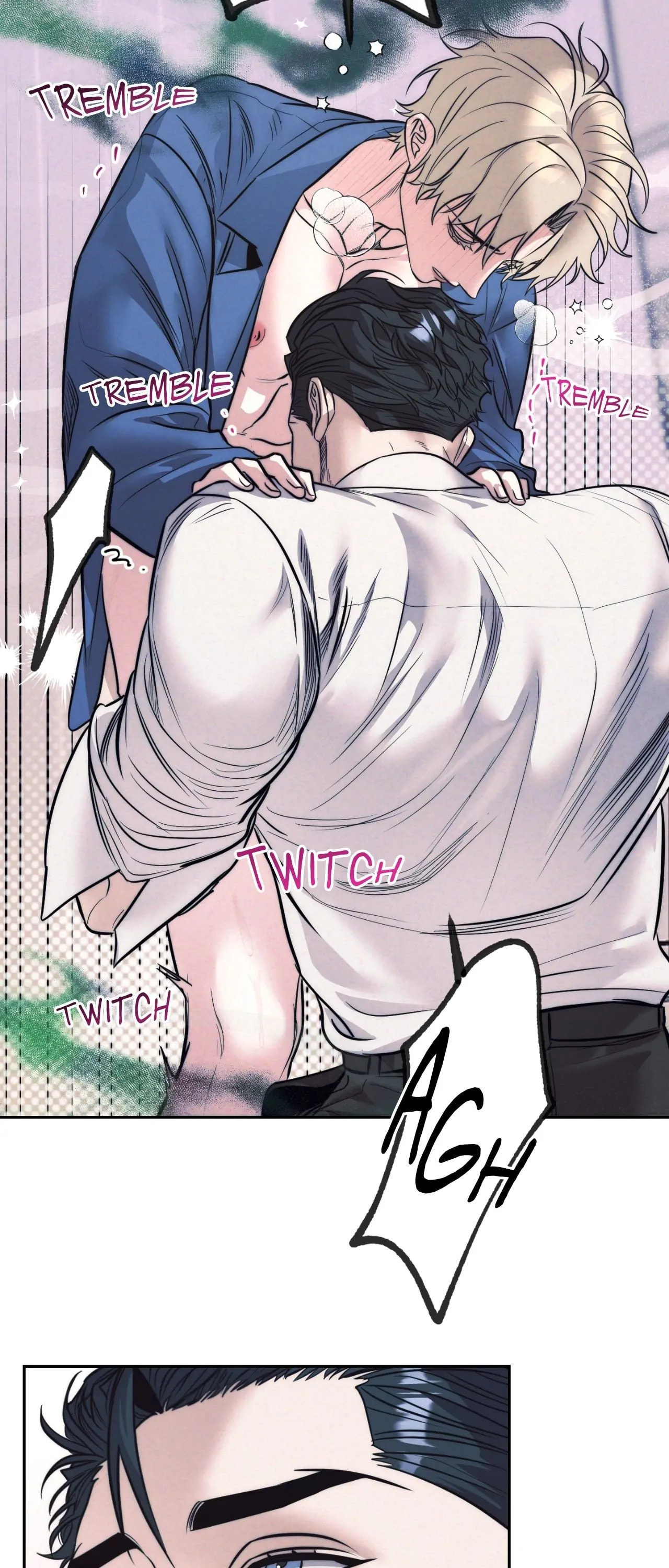 Read Stigma chapter 63 image 13 on Lezhin