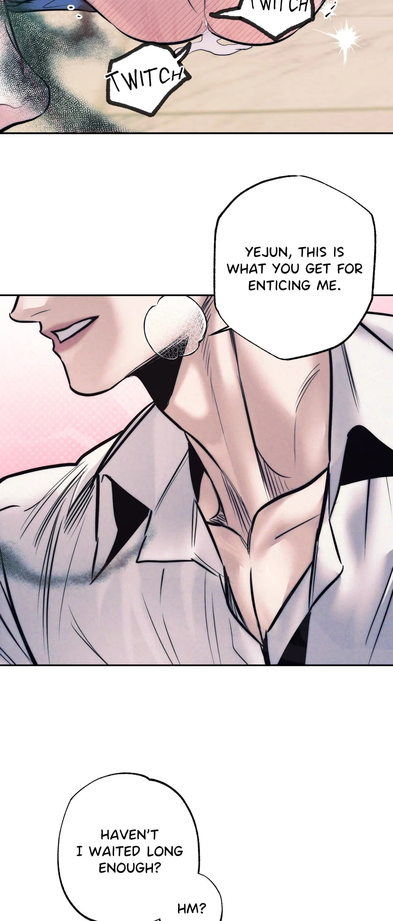 Read Stigma chapter 63 image 16 on Lezhin