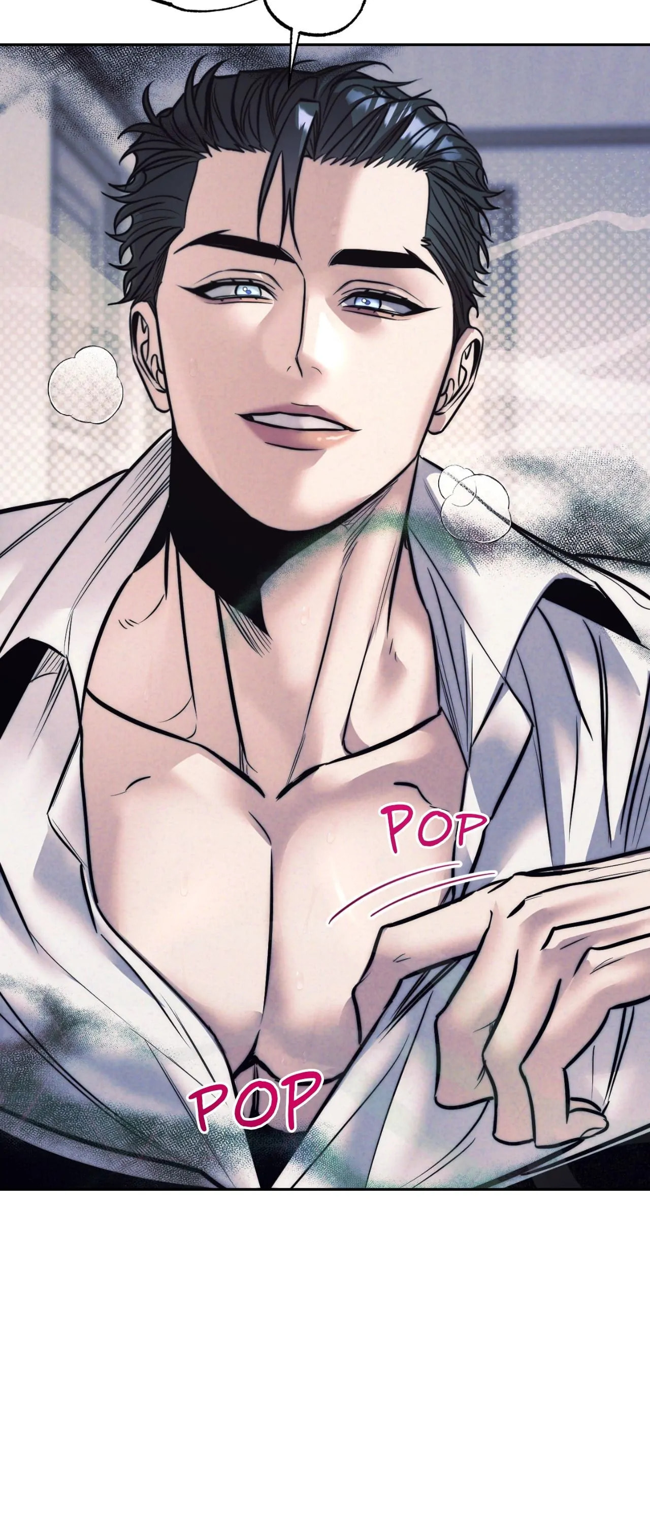 Read Stigma chapter 63 image 17 on Lezhin