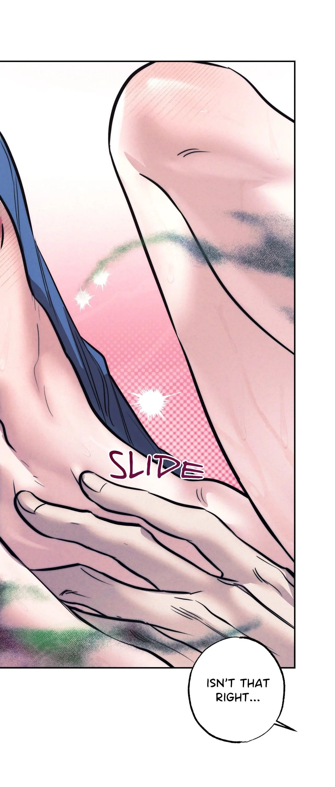 Read Stigma chapter 63 image 18 on Lezhin