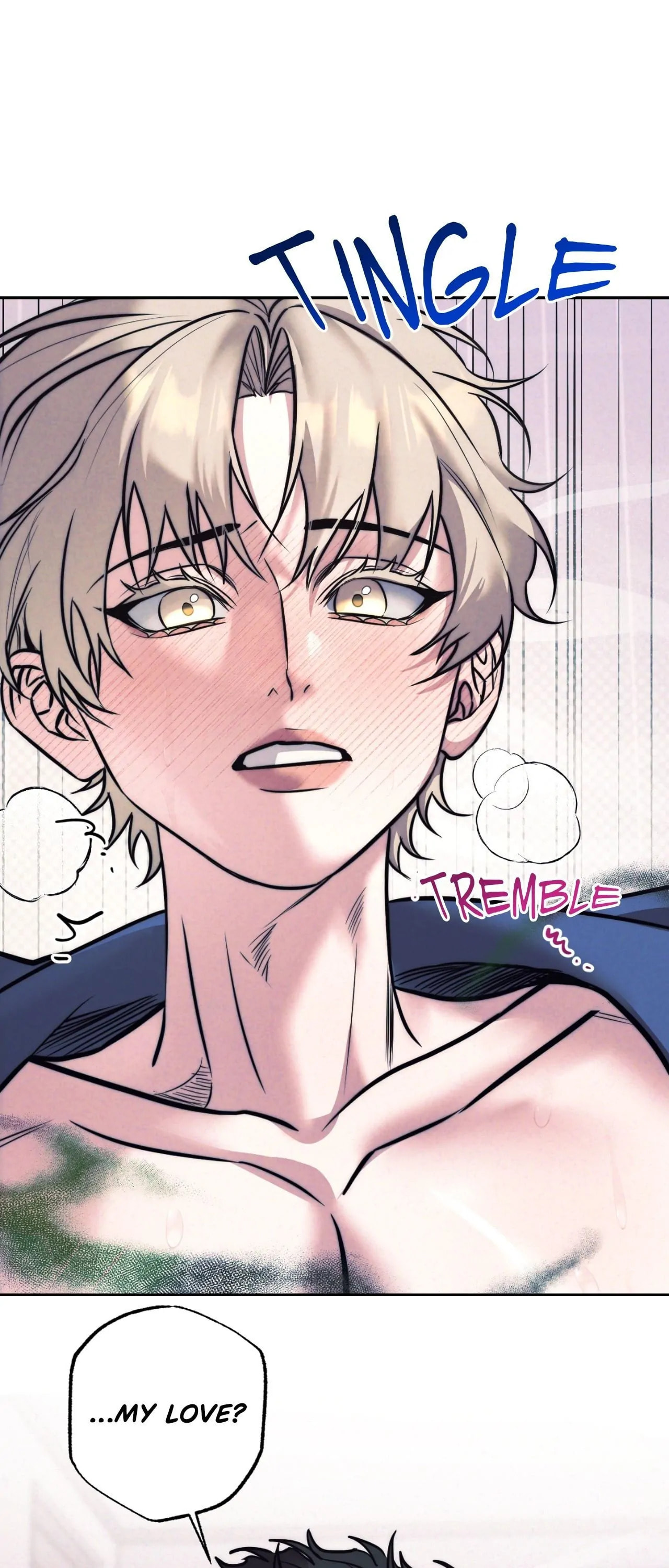 Read Stigma chapter 63 image 19 on Lezhin