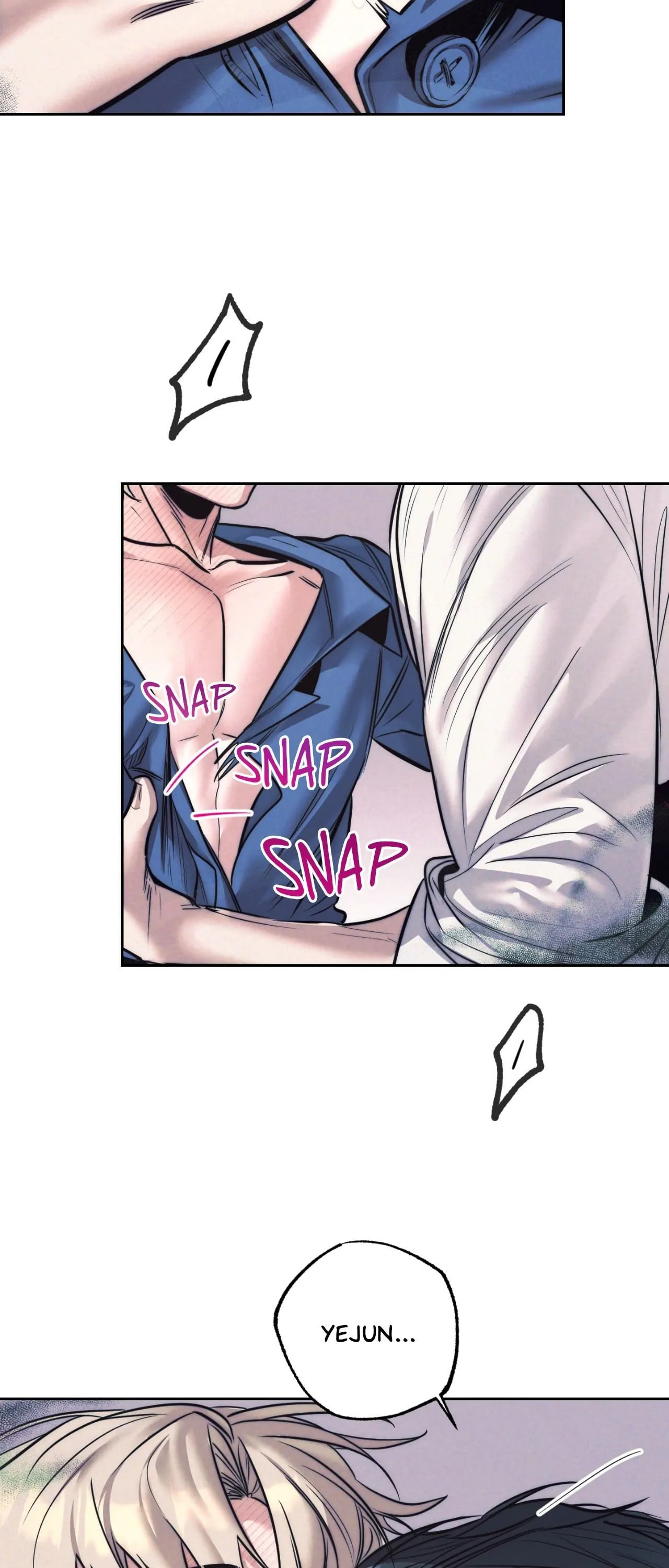 Read Stigma chapter 63 image 2 on Lezhin