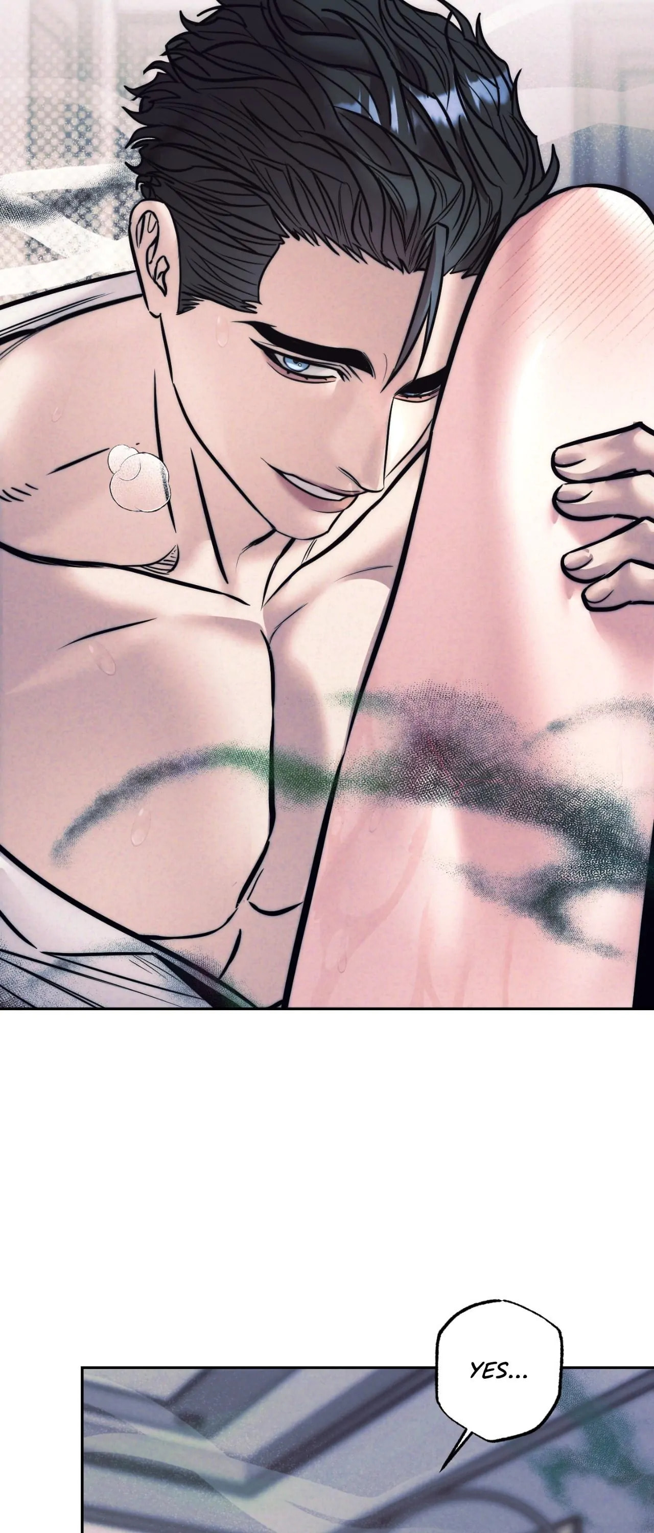 Read Stigma chapter 63 image 20 on Lezhin