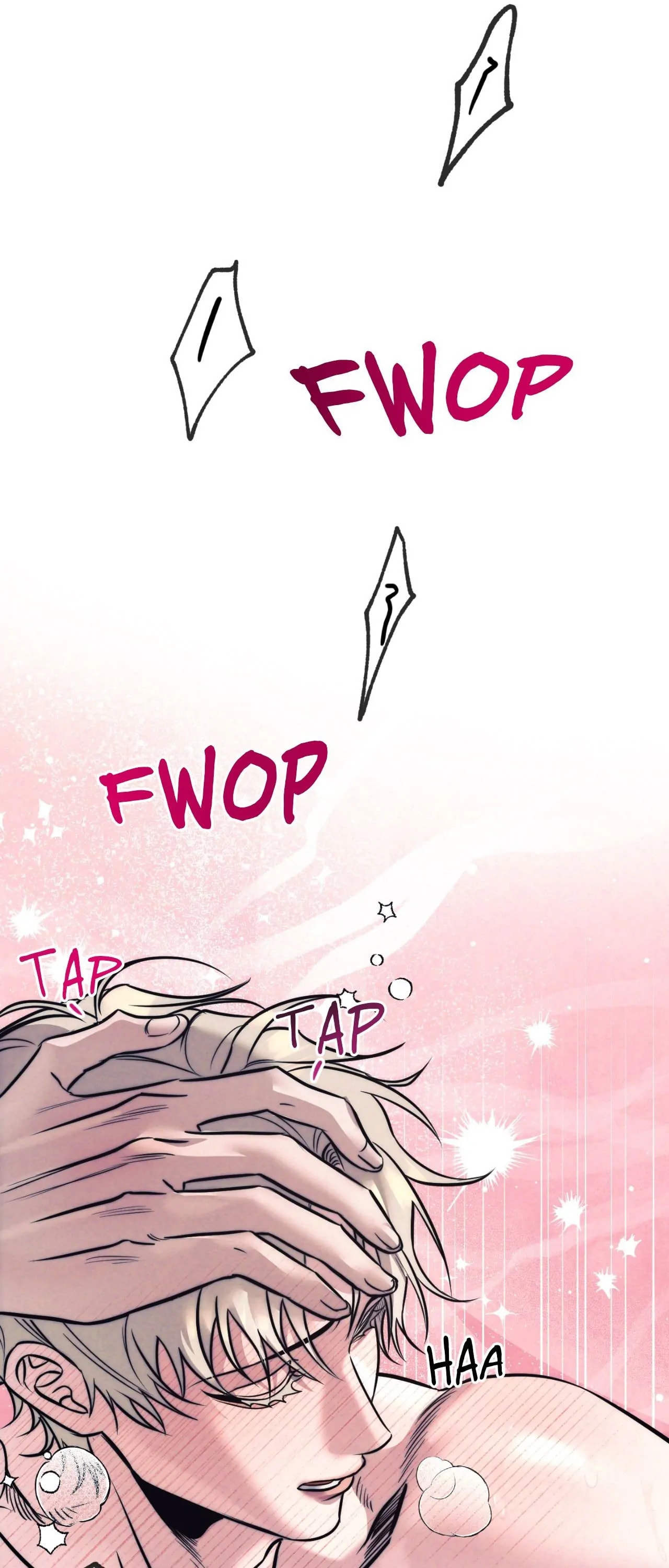Read Stigma chapter 63 image 22 on Lezhin