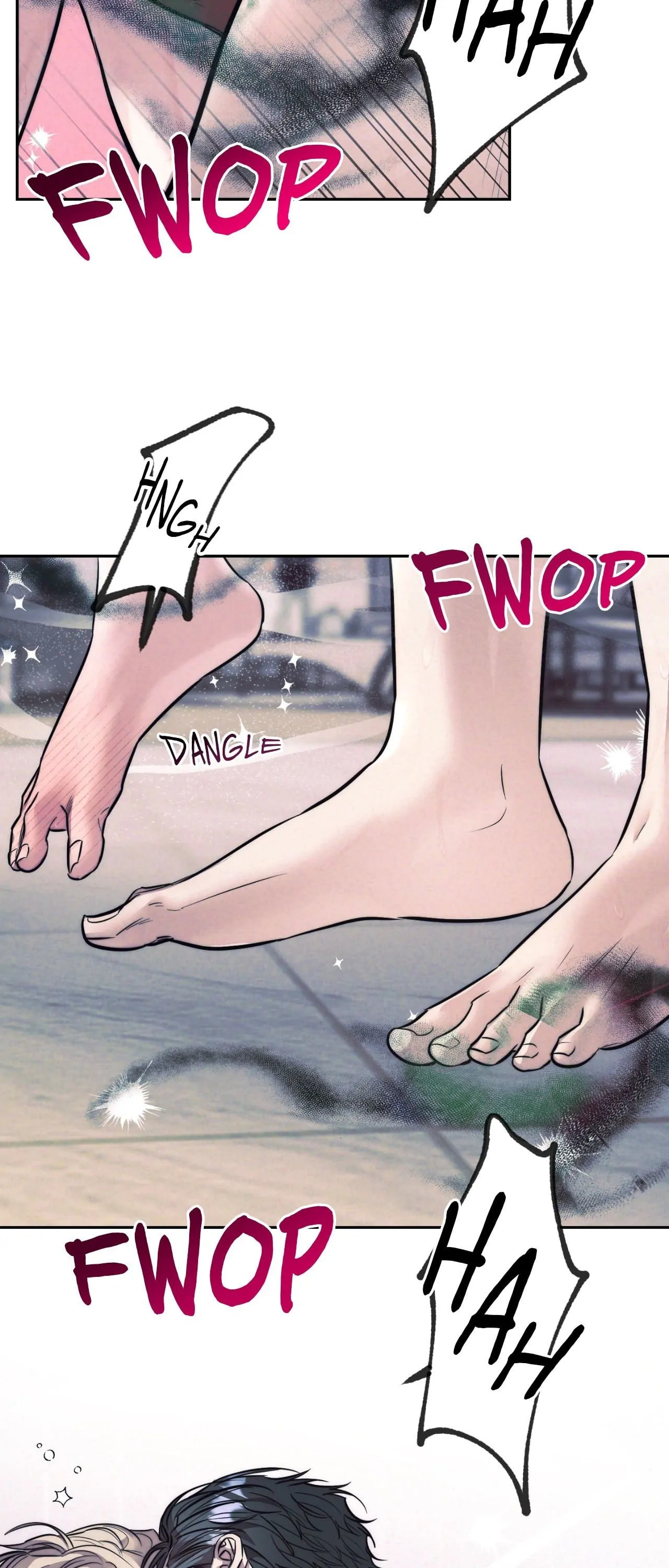 Read Stigma chapter 63 image 24 on Lezhin