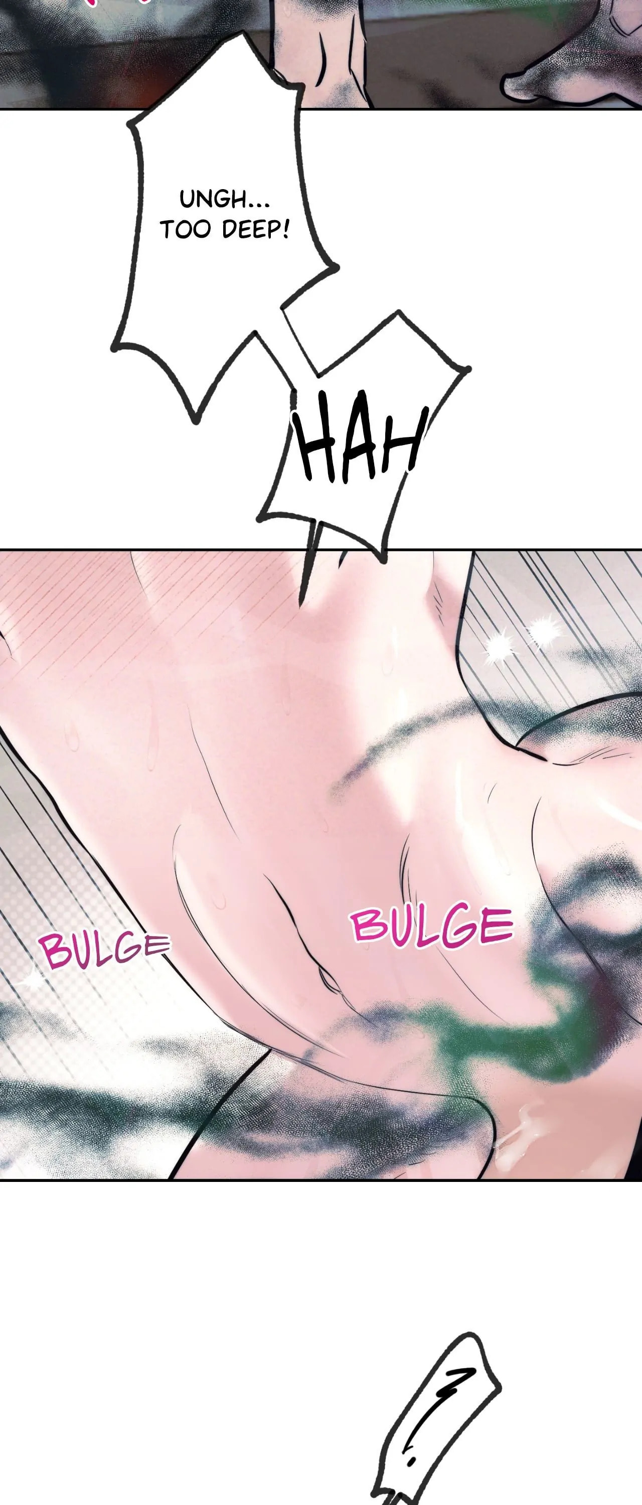 Read Stigma chapter 63 image 26 on Lezhin